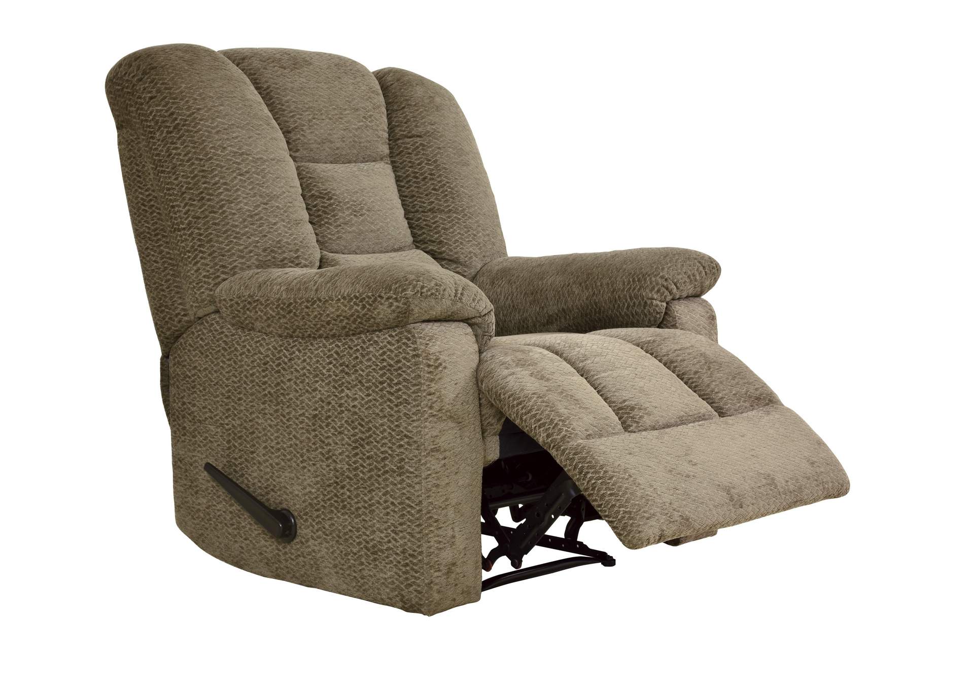 Kaylene Reclining Chair image 3