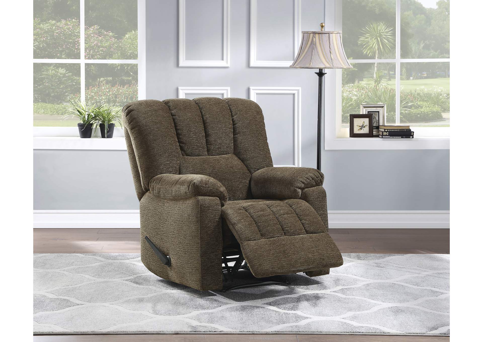 Annaliese Reclining Chair