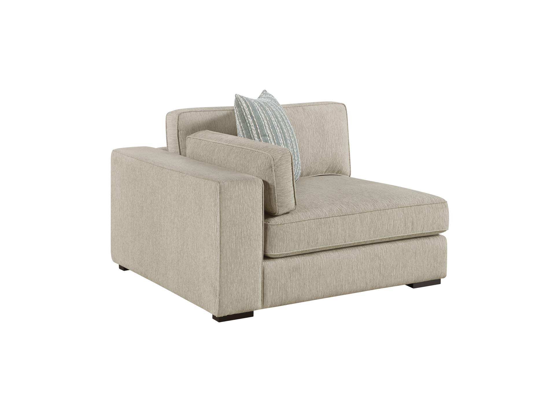 Left Side Chair image 5