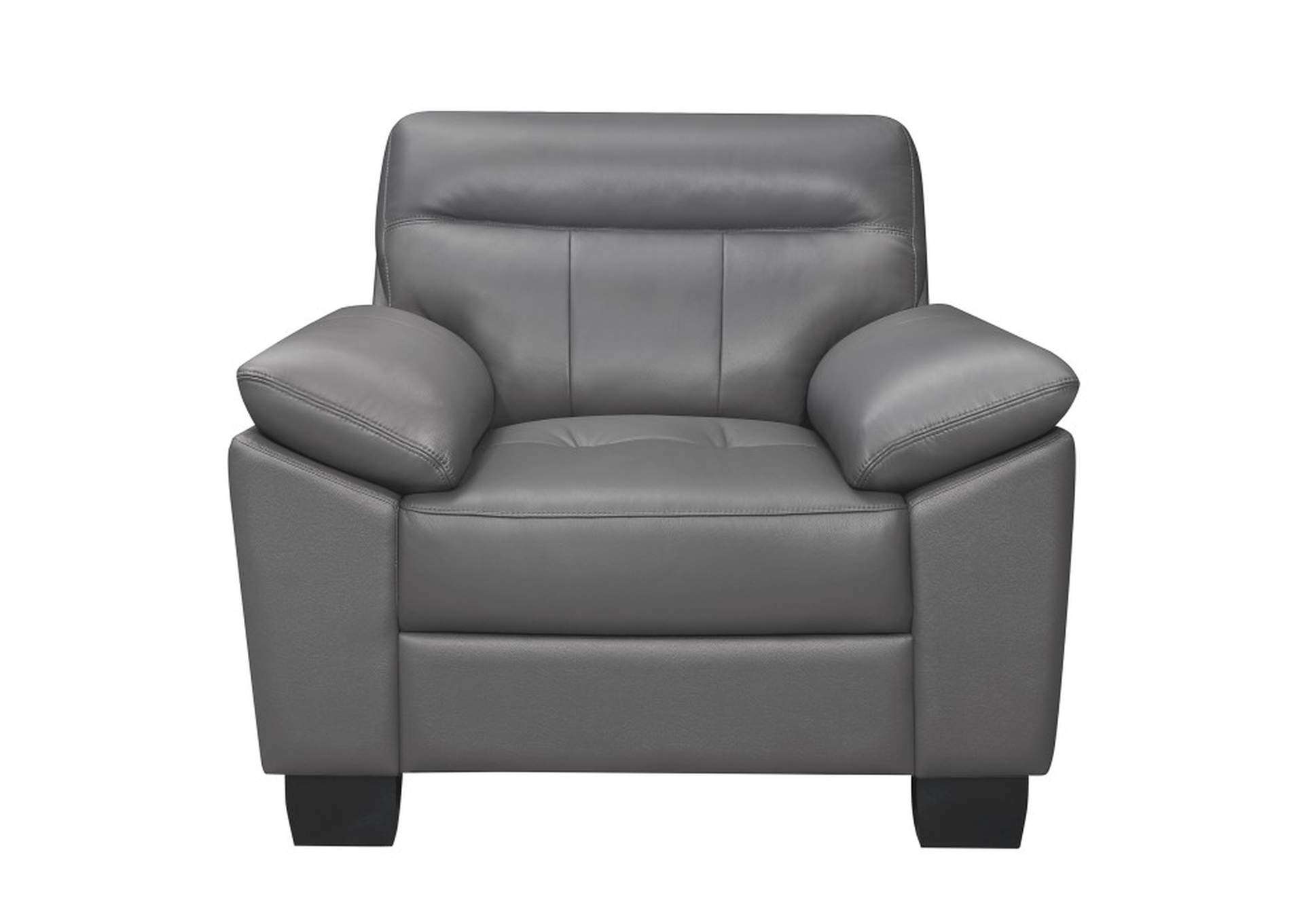 Denizen Chair image 1