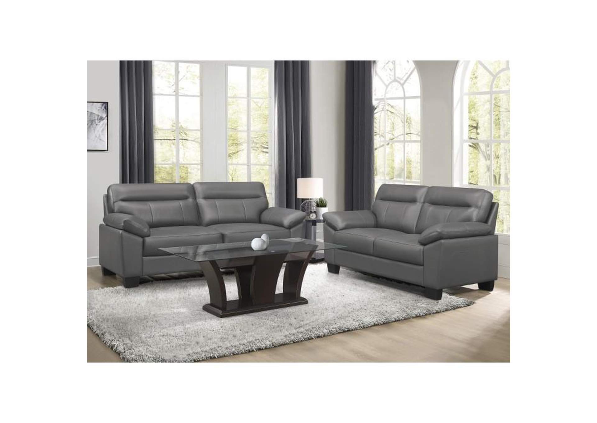 Denizen Sofa image 4
