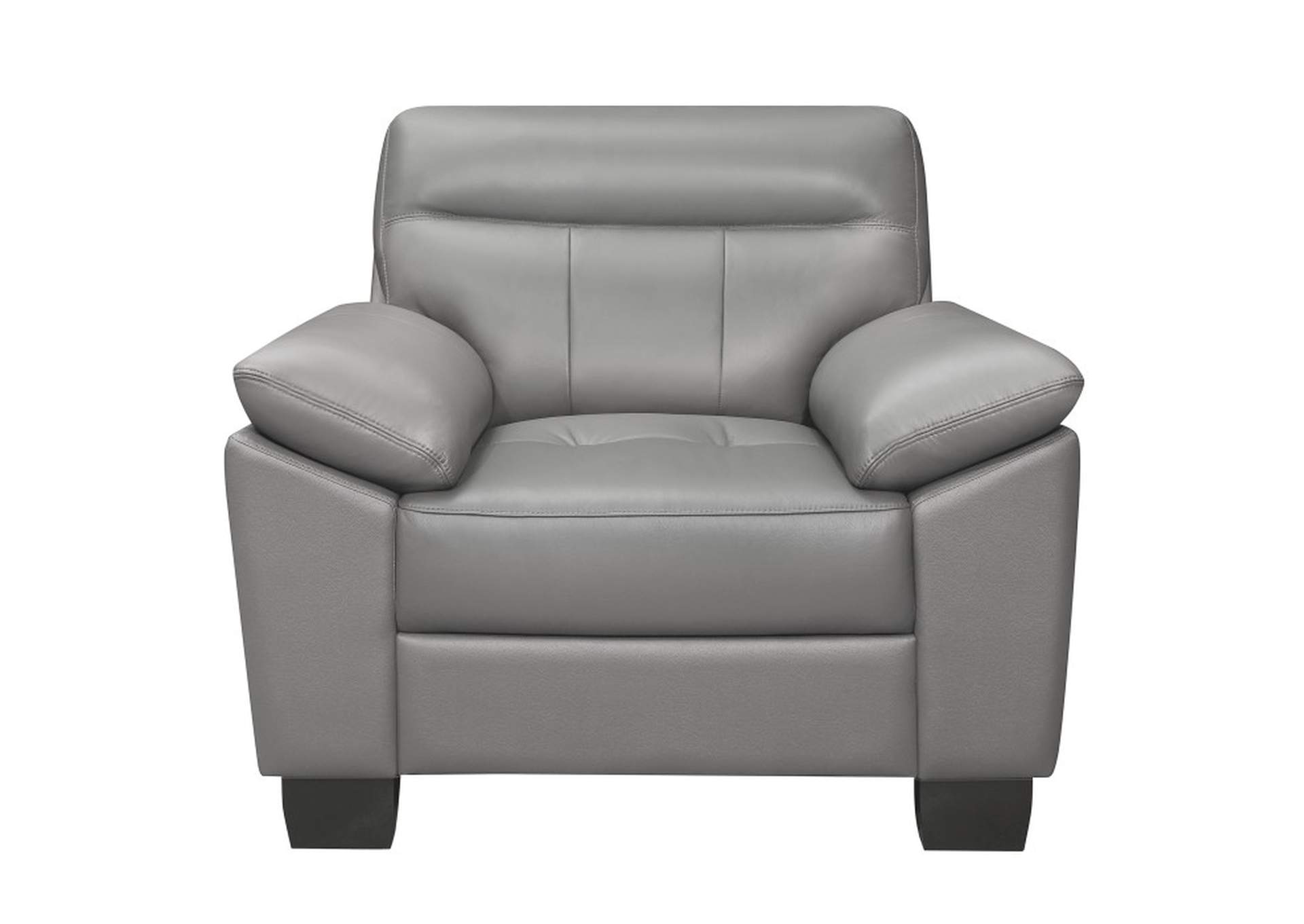 Denizen Chair image 1