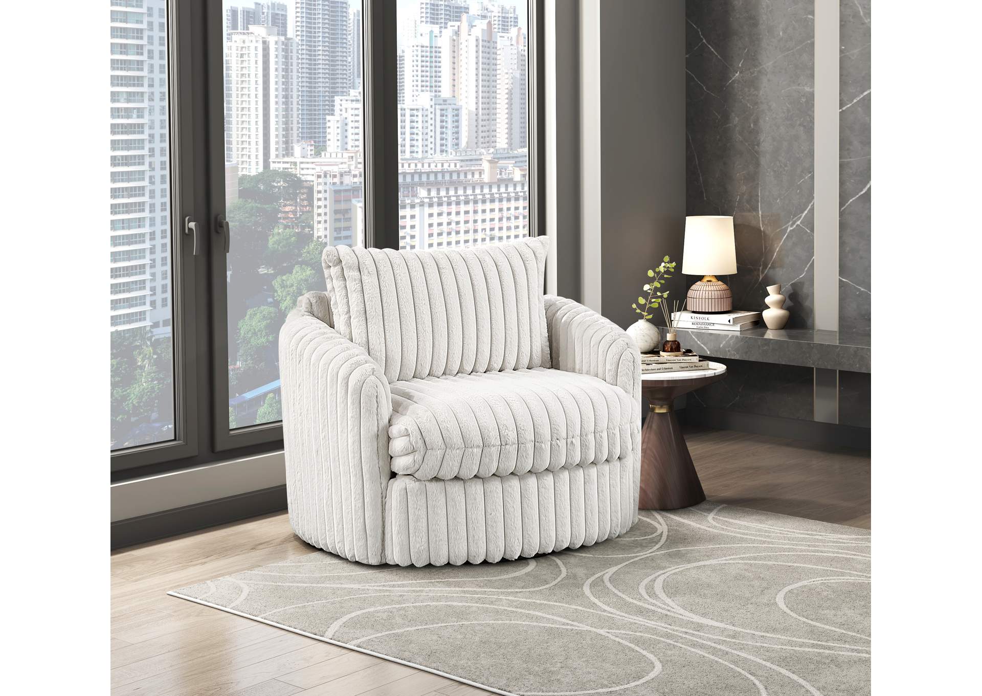 Swivel Chair image 1