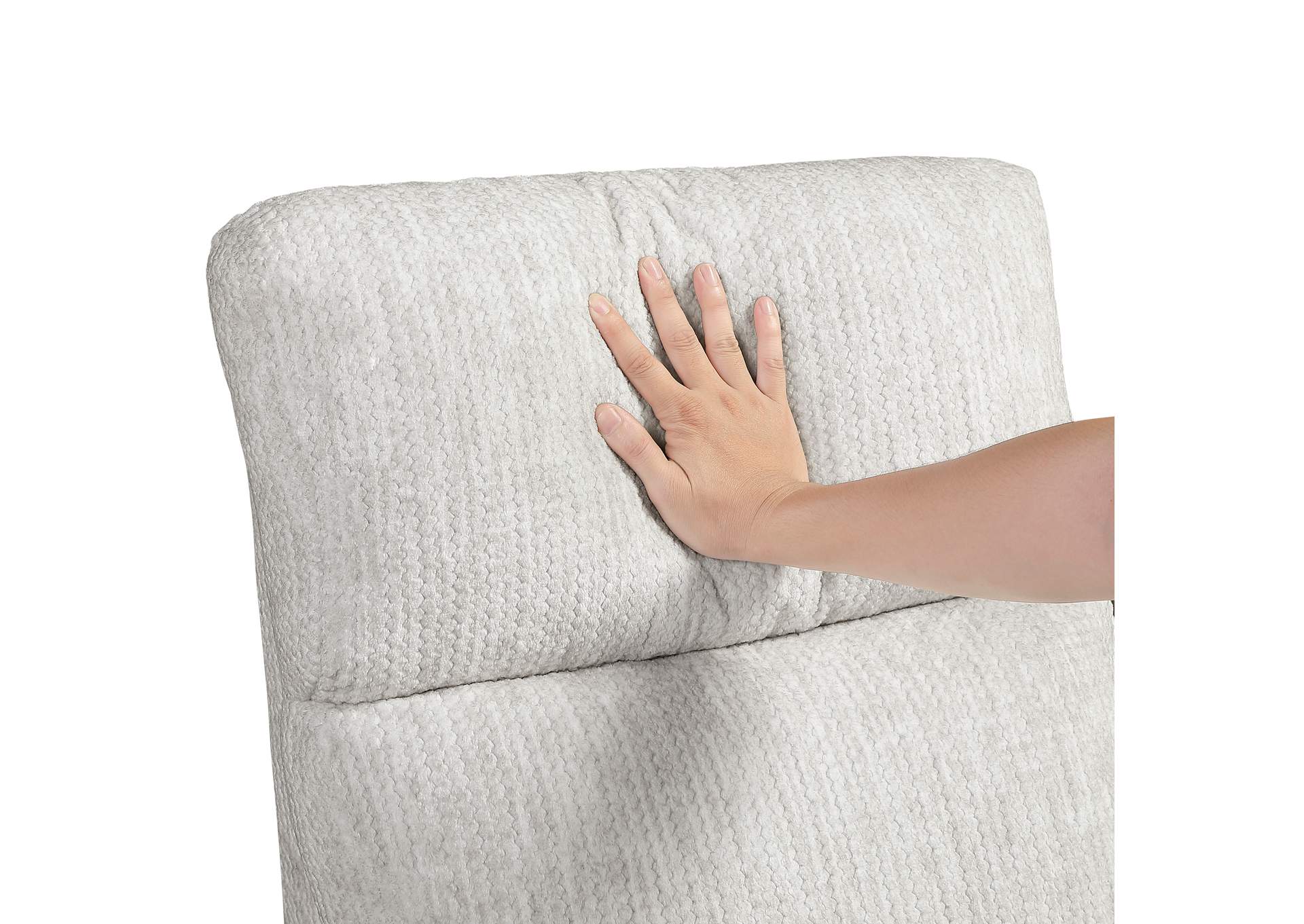 Swivel Glider Reclining Chair image 6