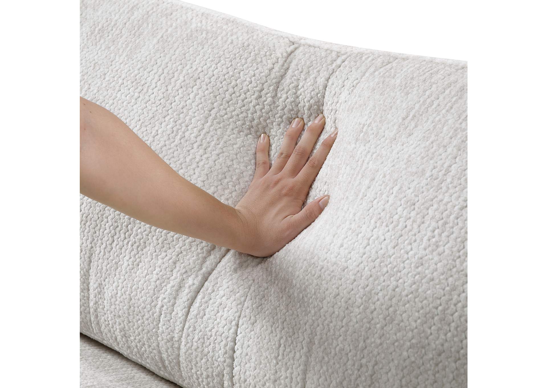 Tinley Reversible Chaise image 4