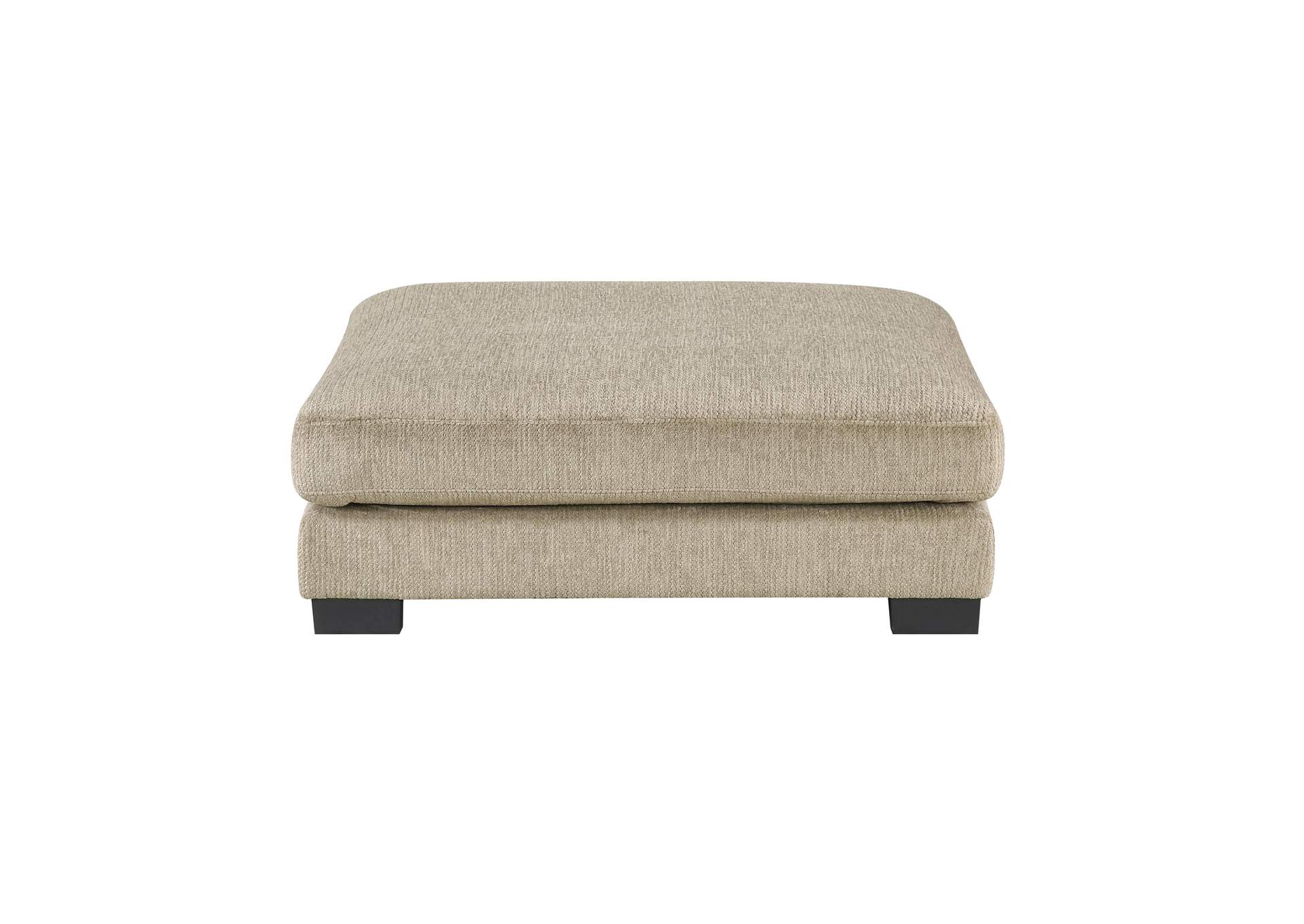 Tinley Ottoman image 1