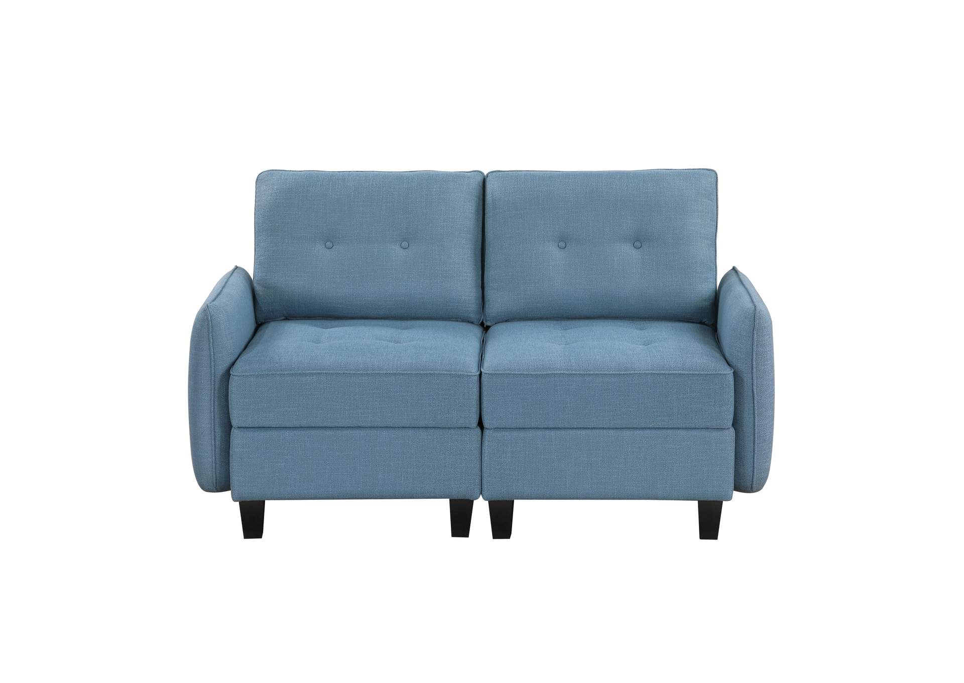 Garren Love Seat image 1