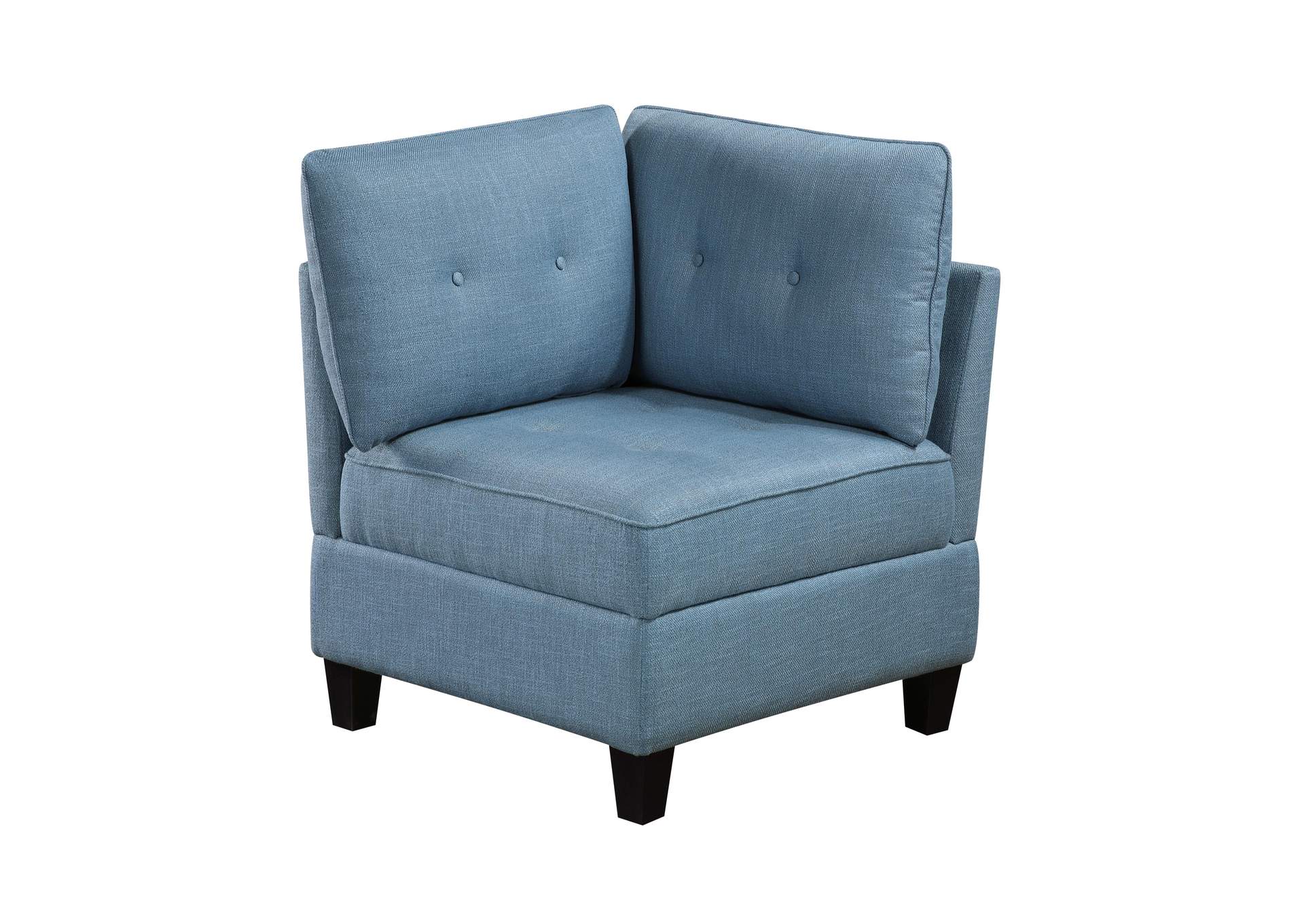 Garren 5-Piece Sectional with Storage image 3