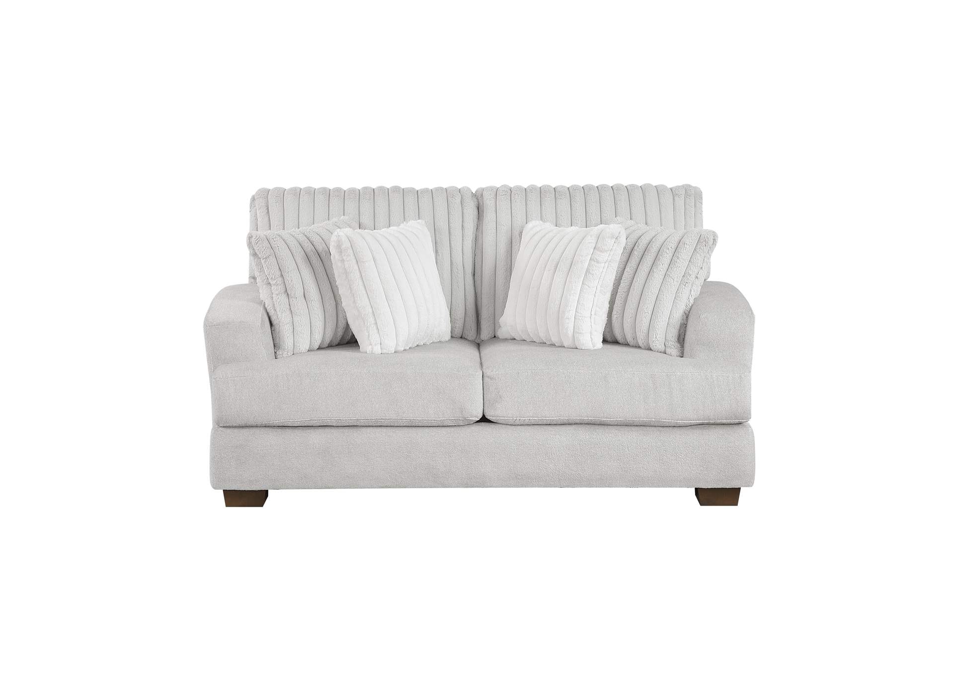 Santiago Love Seat image 1