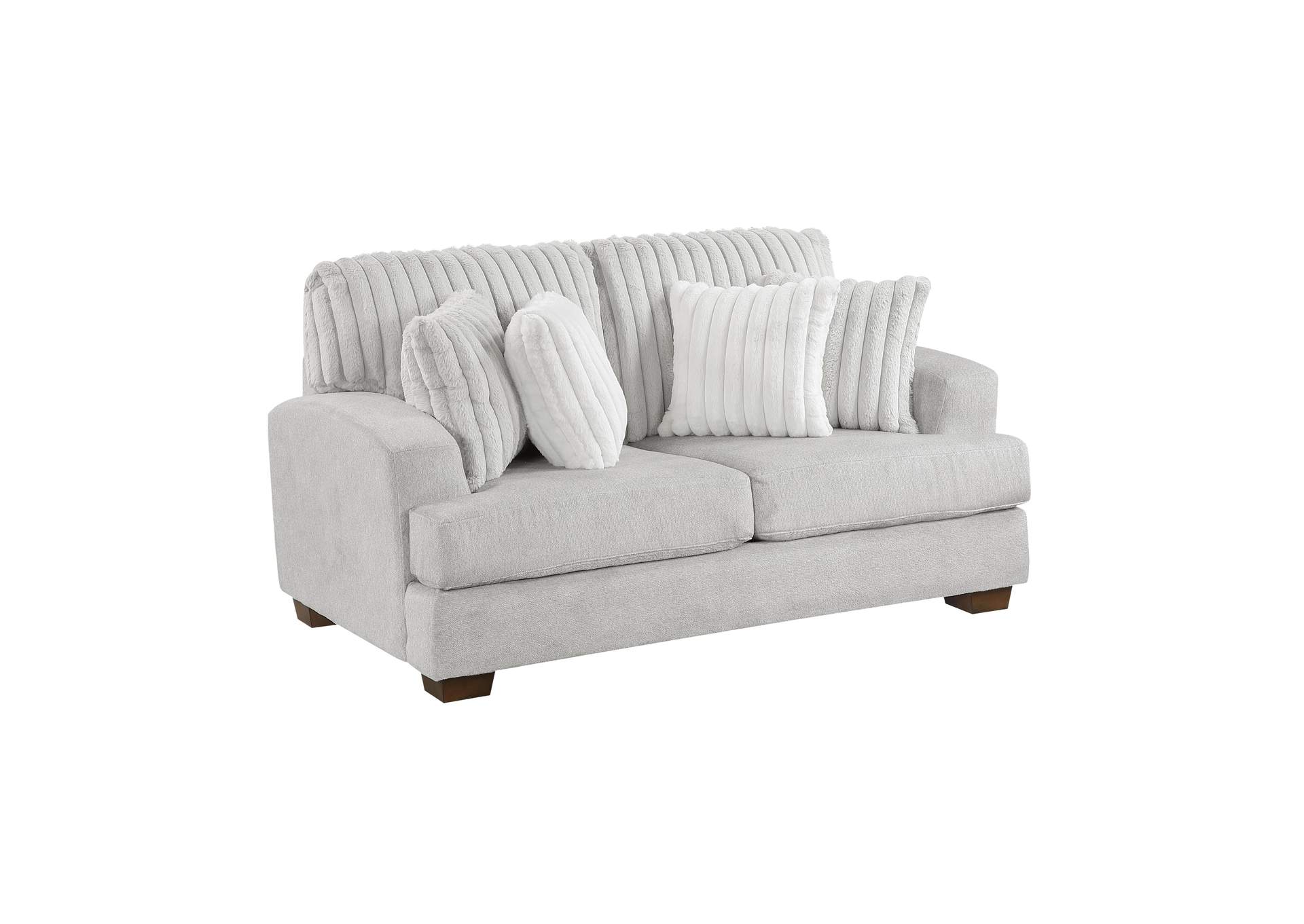 Santiago Love Seat image 5
