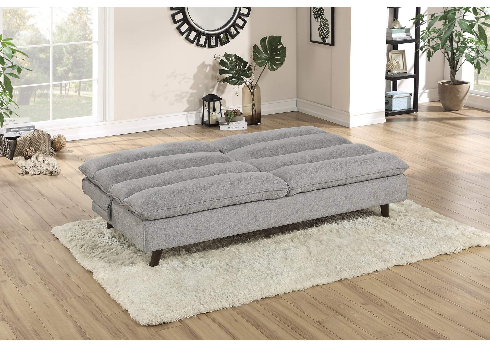 Mackay Convertible Sofa Bed image 3