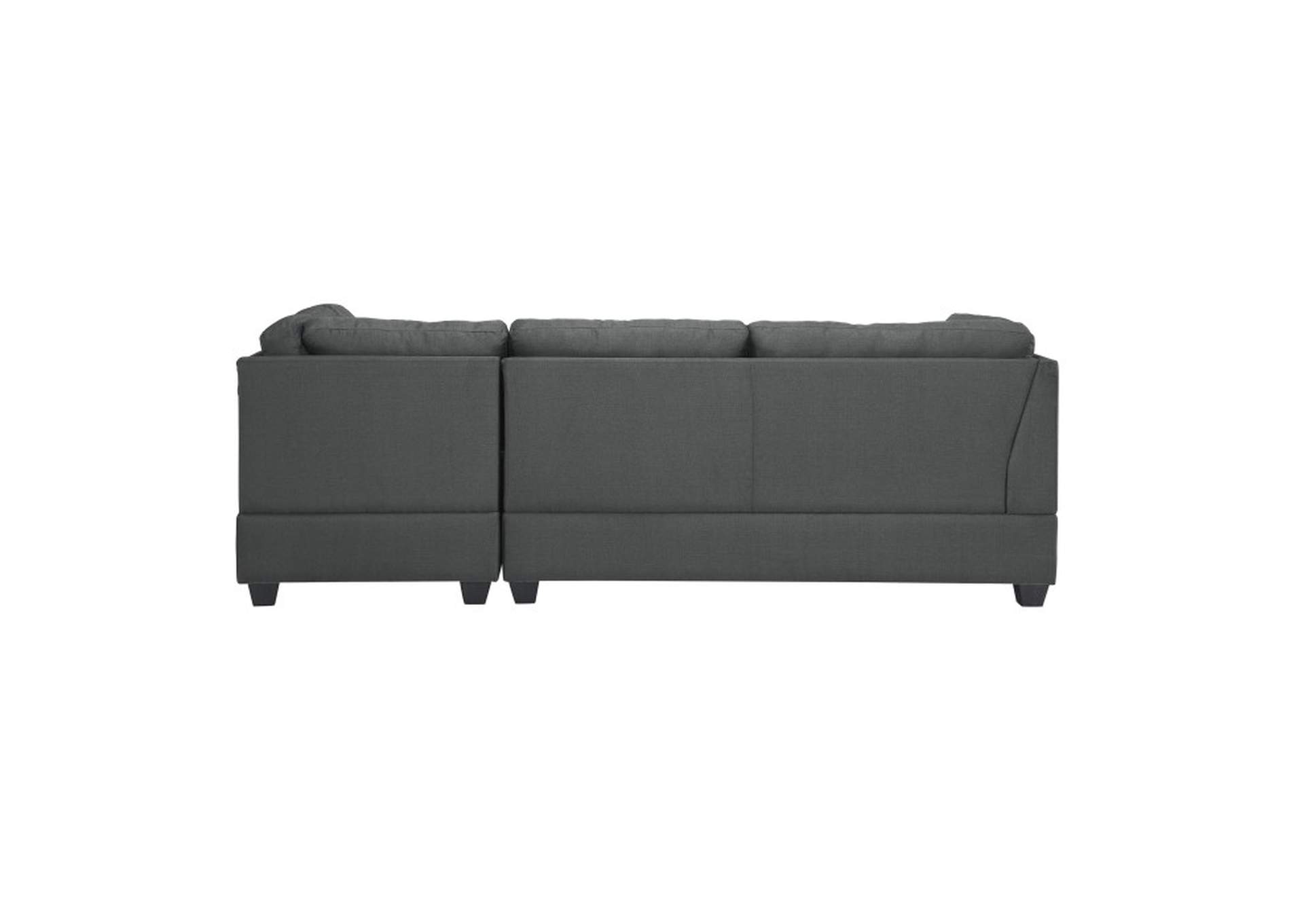 Dasha 2-Piece Sectional with Right Chaise image 4