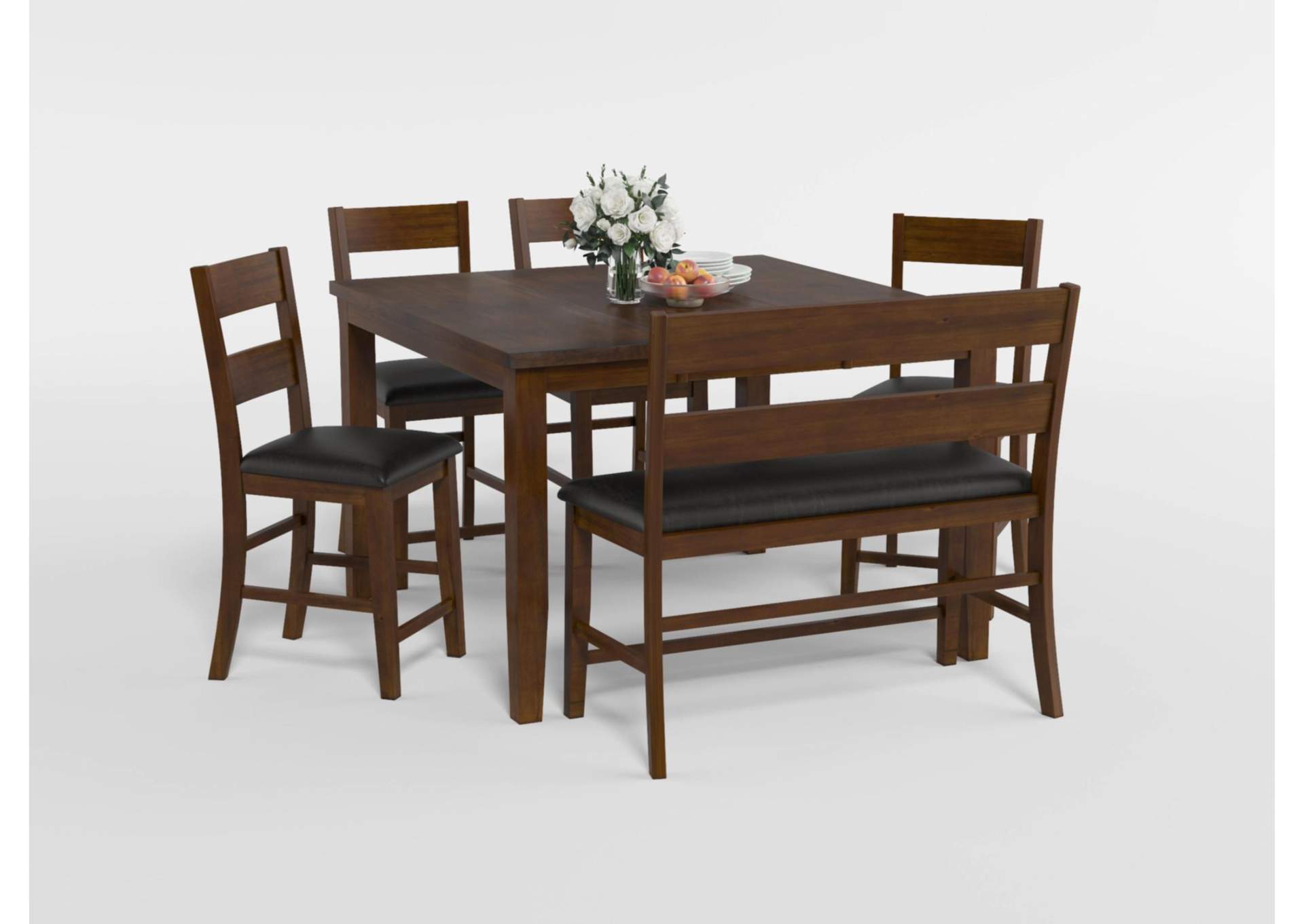 Mantello Counter Height Chair image 10