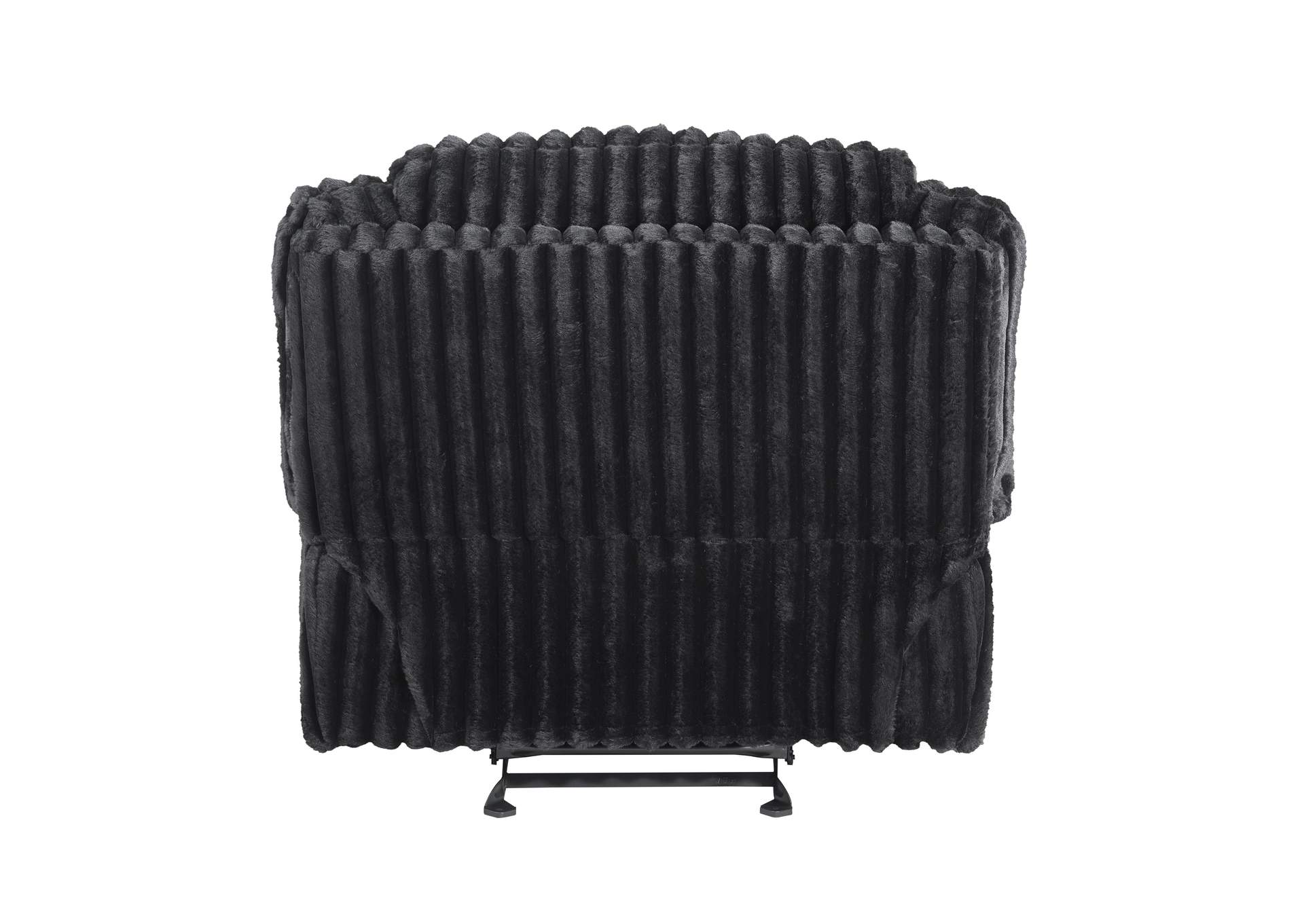 Goodland Glider Reclining Chair image 11