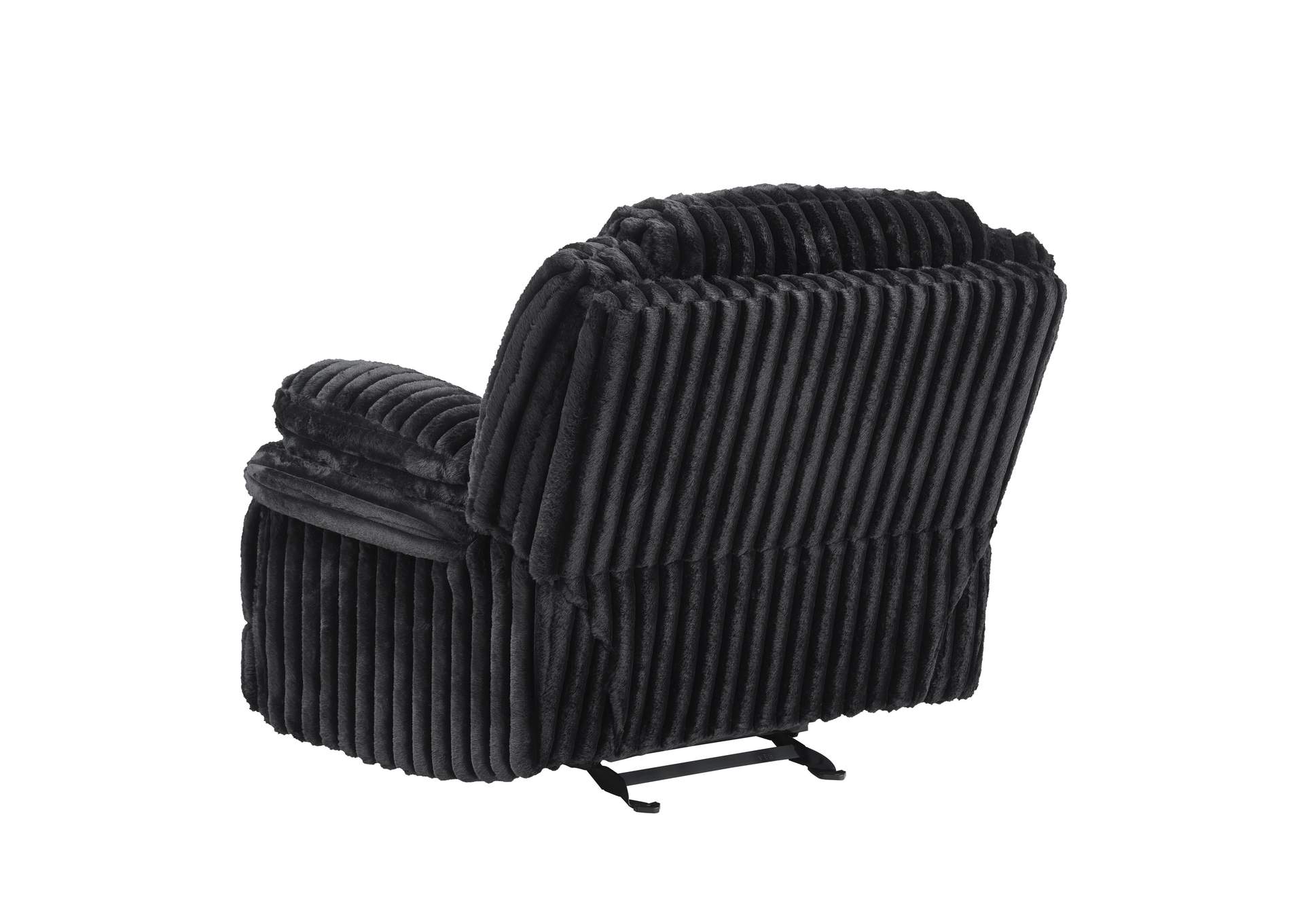 Goodland Glider Reclining Chair image 10