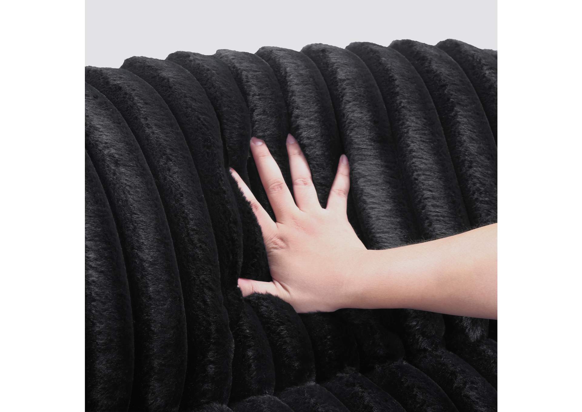 Double Reclining Love Seat with Center Console image 4