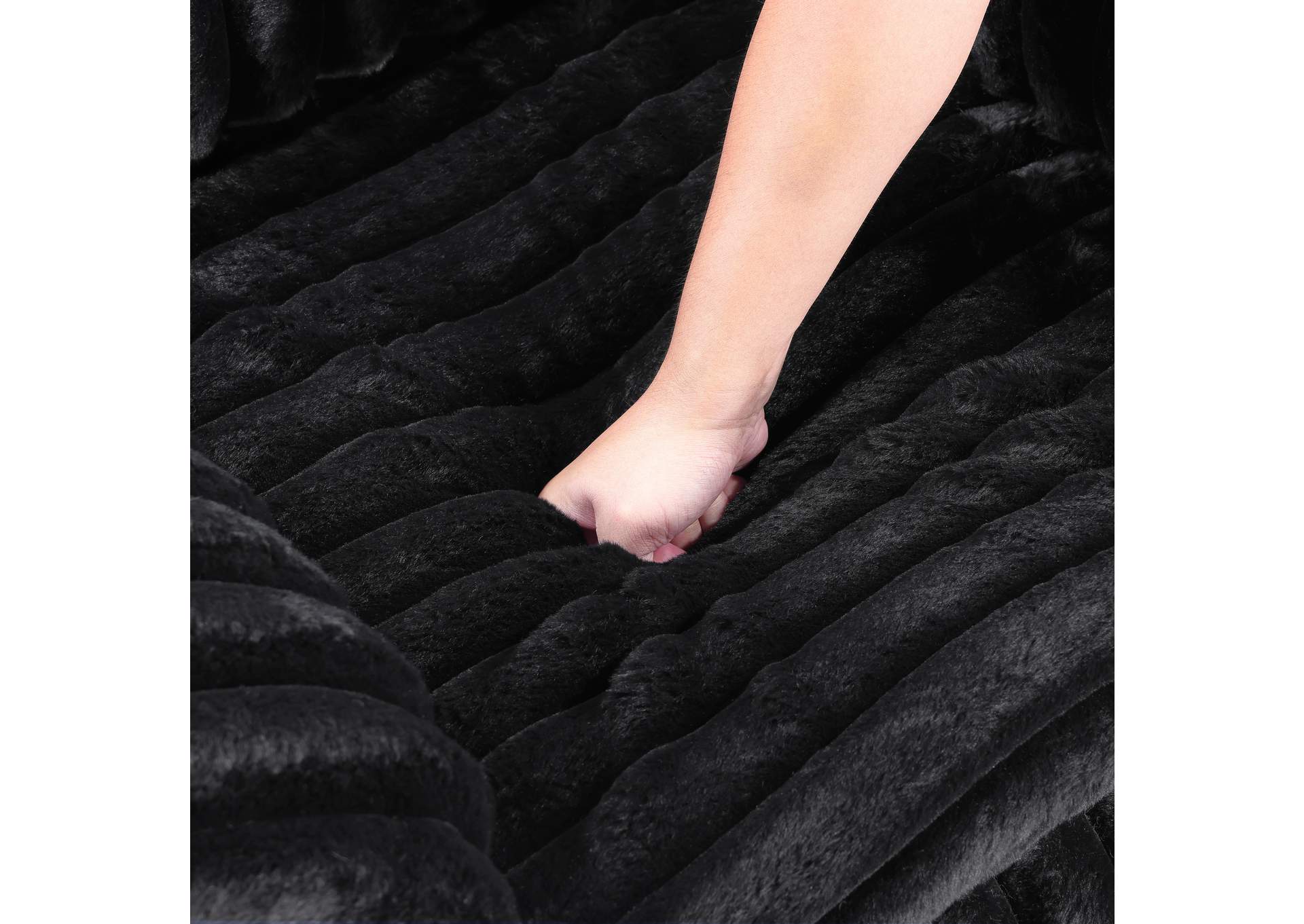 Glider Reclining Chair image 5