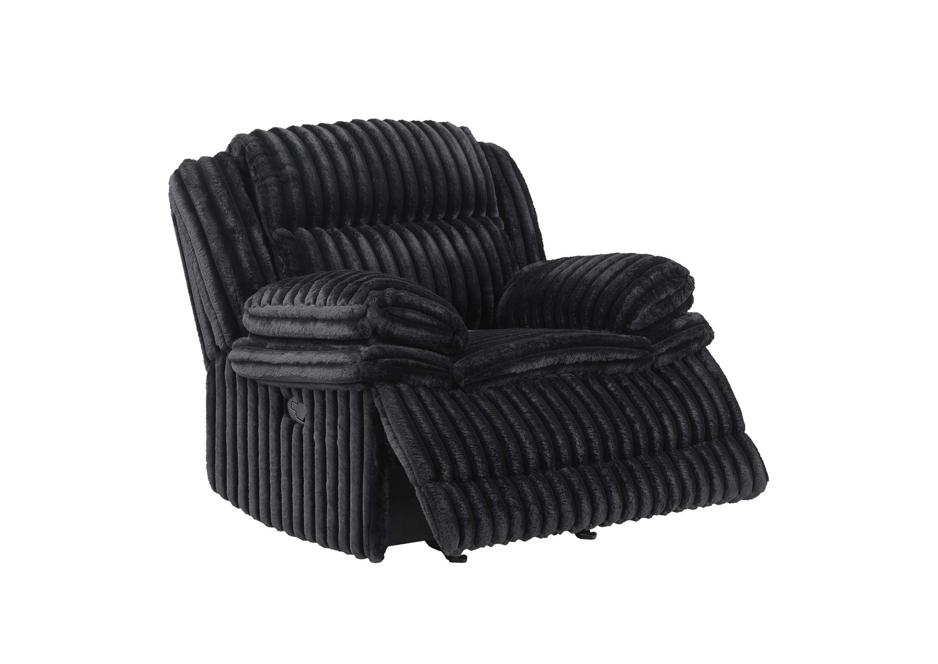 Goodland Glider Reclining Chair image 12