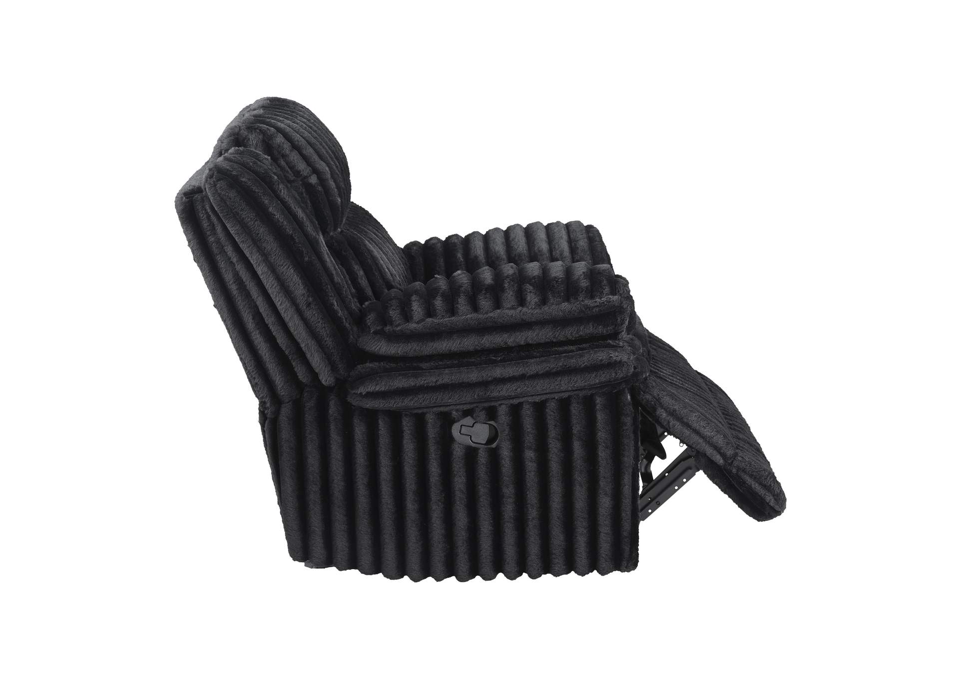 Goodland Glider Reclining Chair image 14