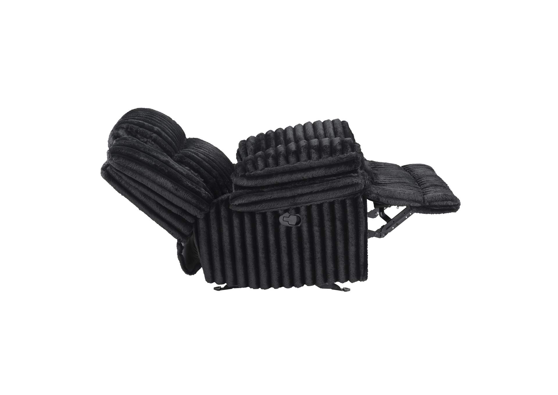 Goodland Glider Reclining Chair image 15