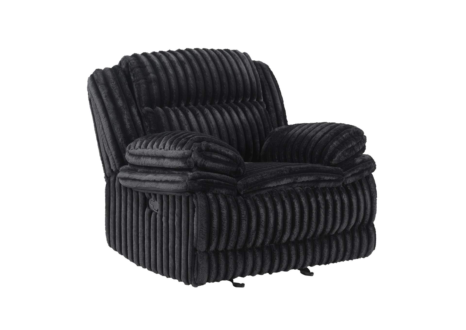 Goodland Glider Reclining Chair image 7