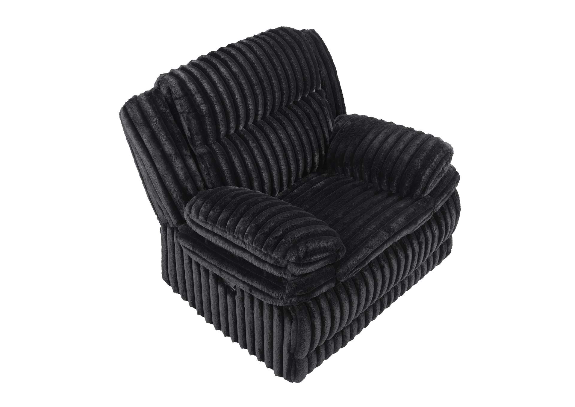 Glider Reclining Chair image 3