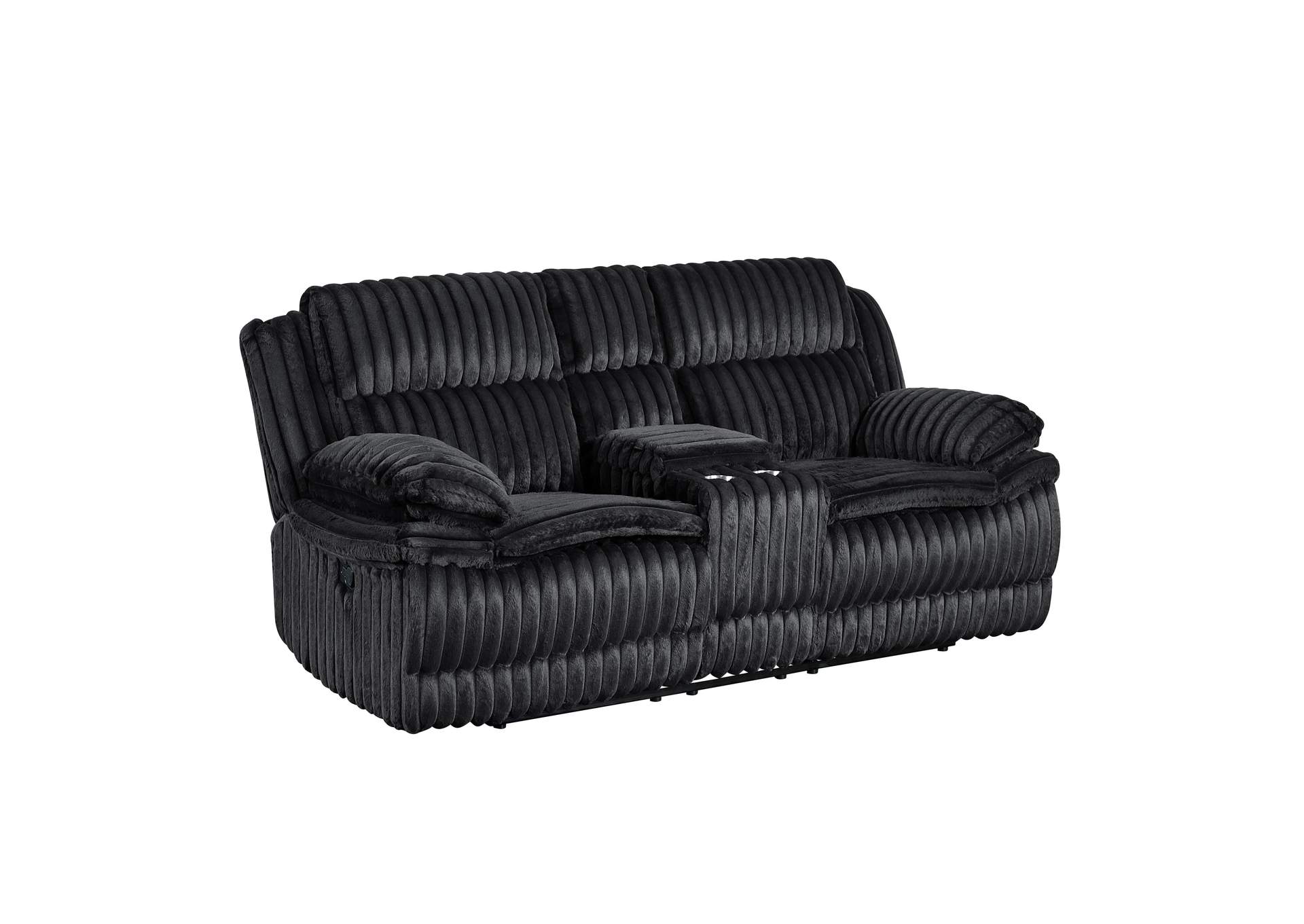 Goodland Double Reclining Love Seat with Center Console image 11