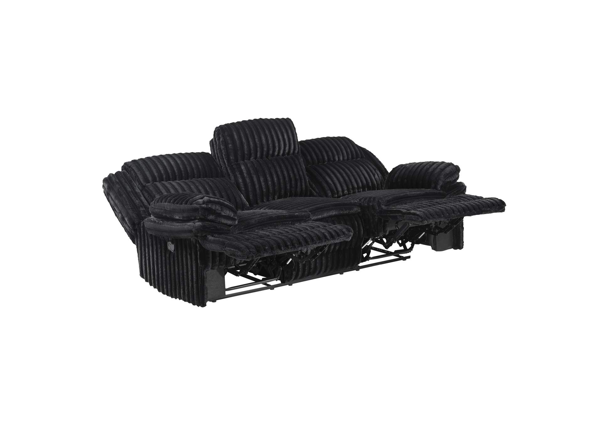 Double Reclining Sofa image 5