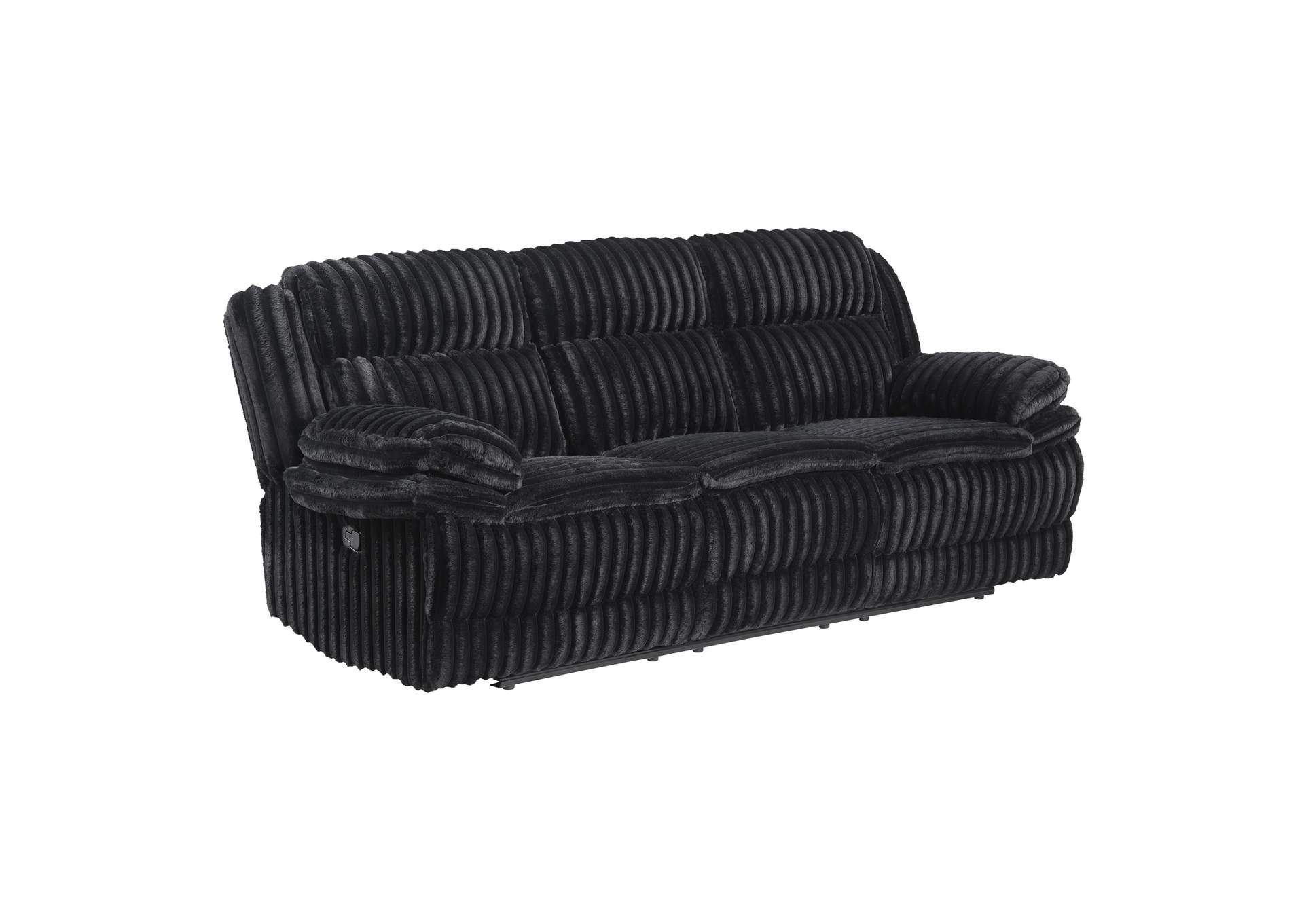 Double Reclining Sofa image 3