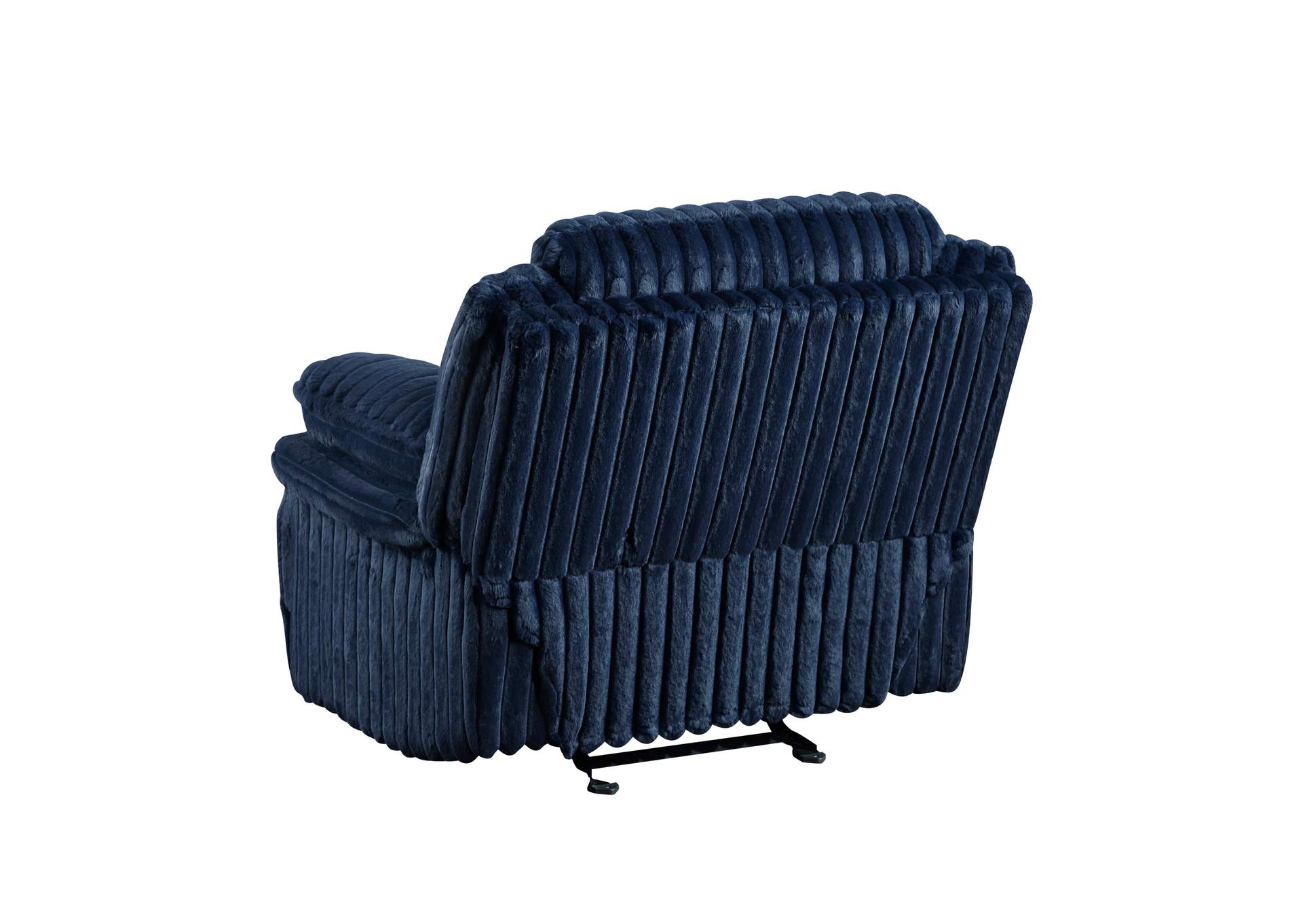 Goodland Glider Reclining Chair image 7