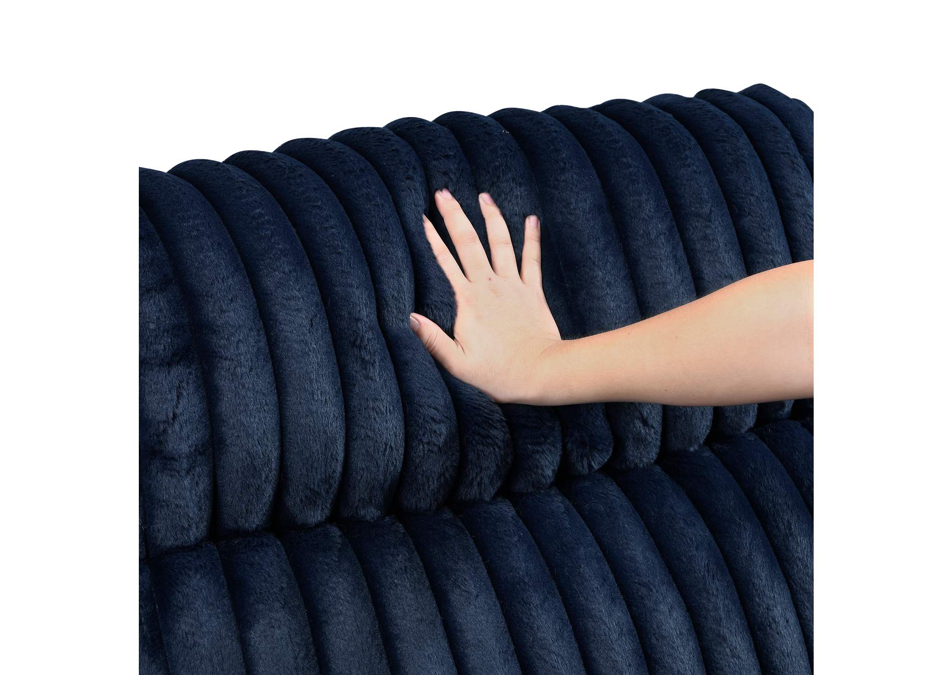 Glider Reclining Chair image 3