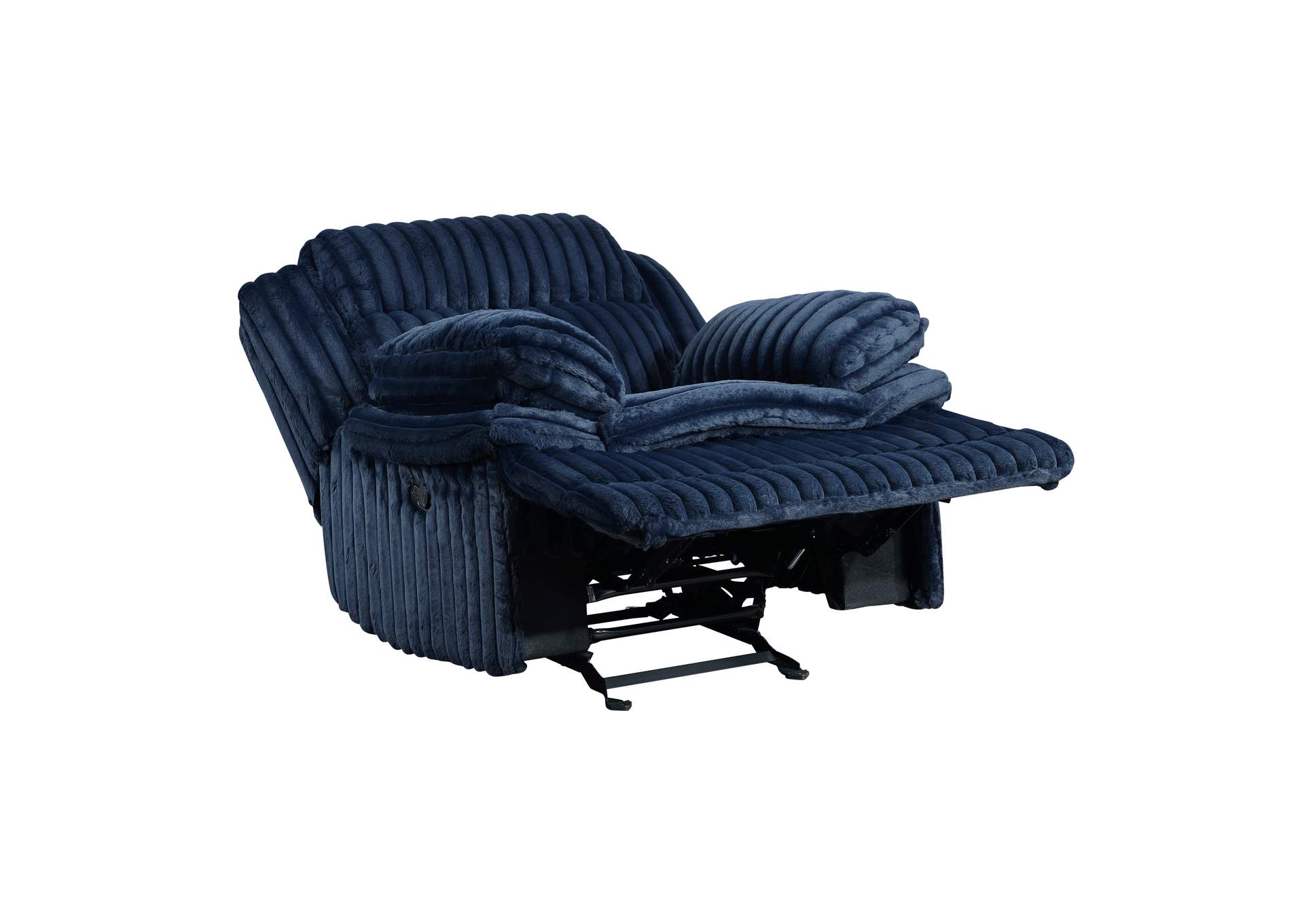 Glider Reclining Chair image 1