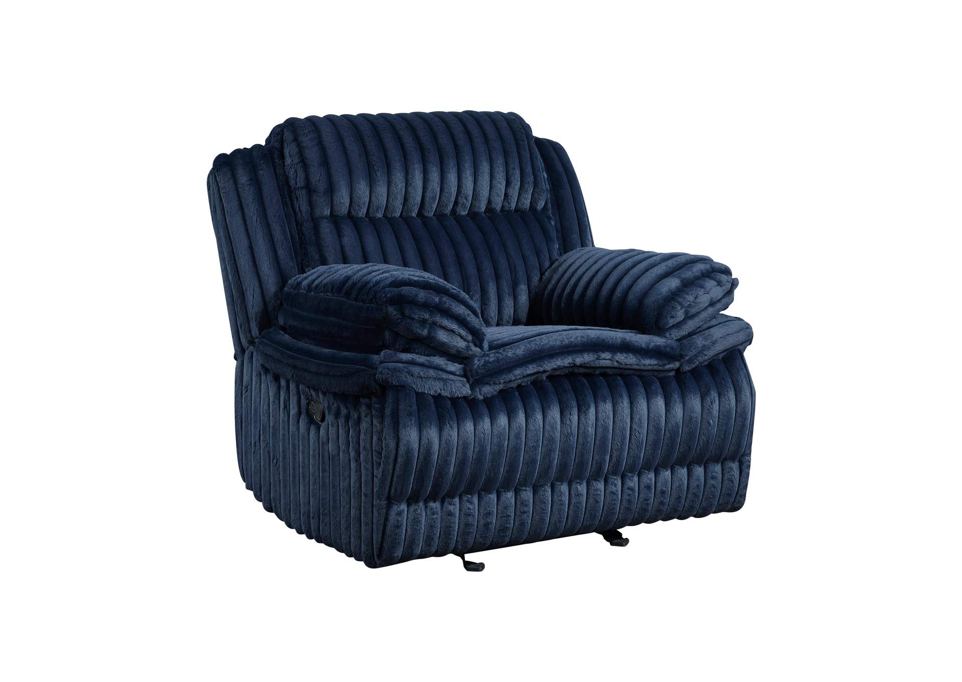 Goodland Glider Reclining Chair image 5