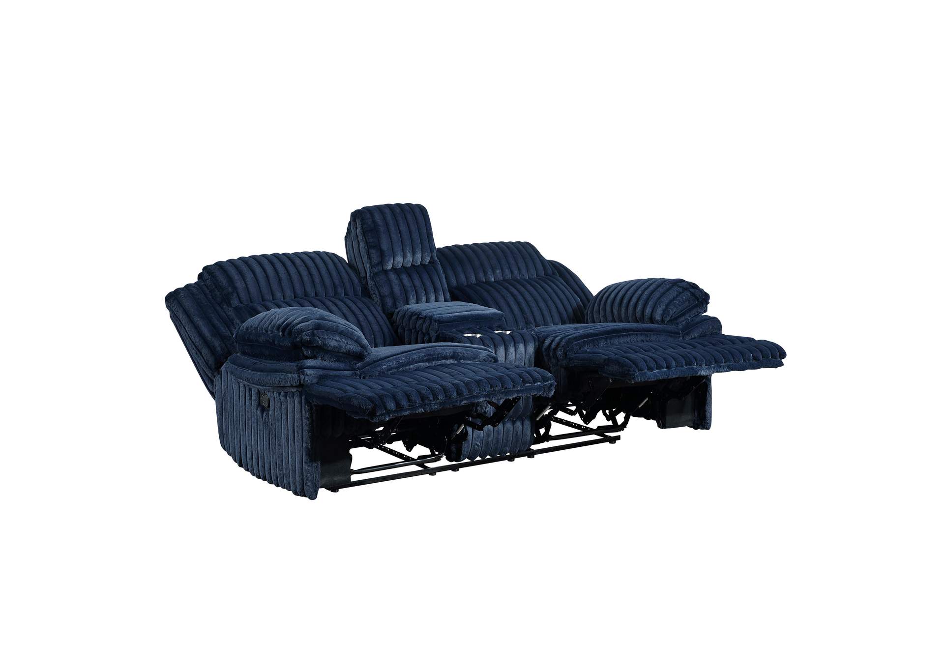 Goodland Double Reclining Love Seat with Center Console image 8