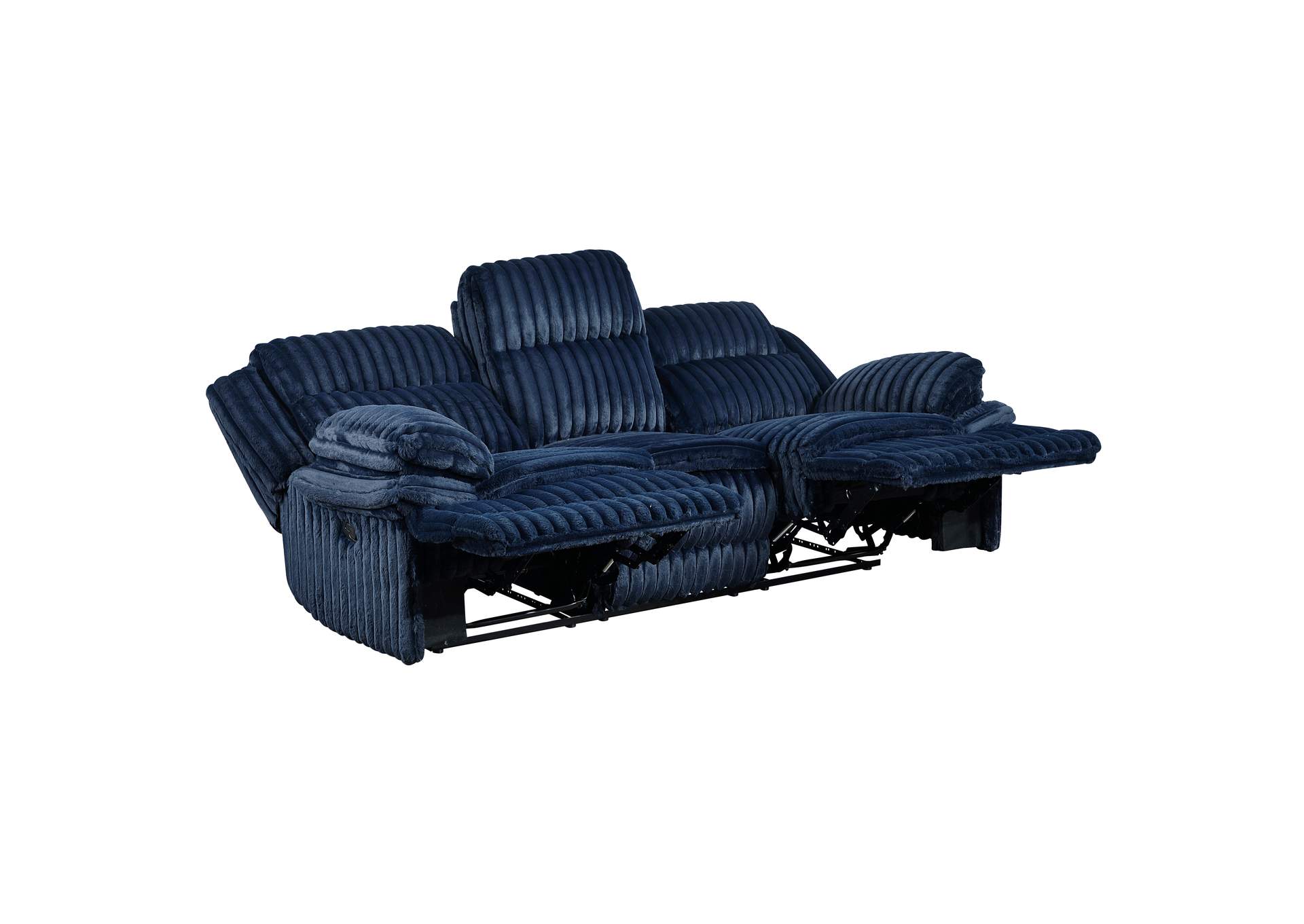 Double Reclining Sofa image 4