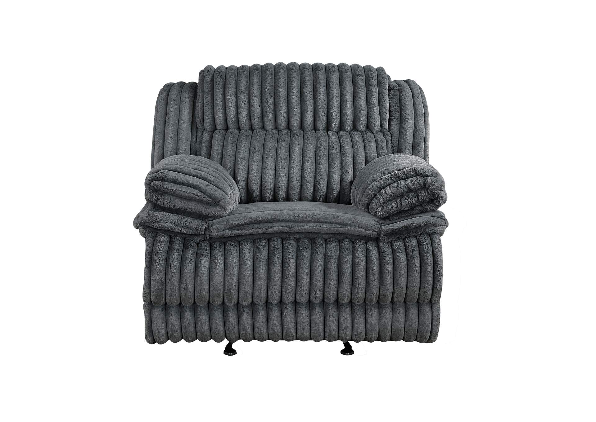 Glider Reclining Chair image 1