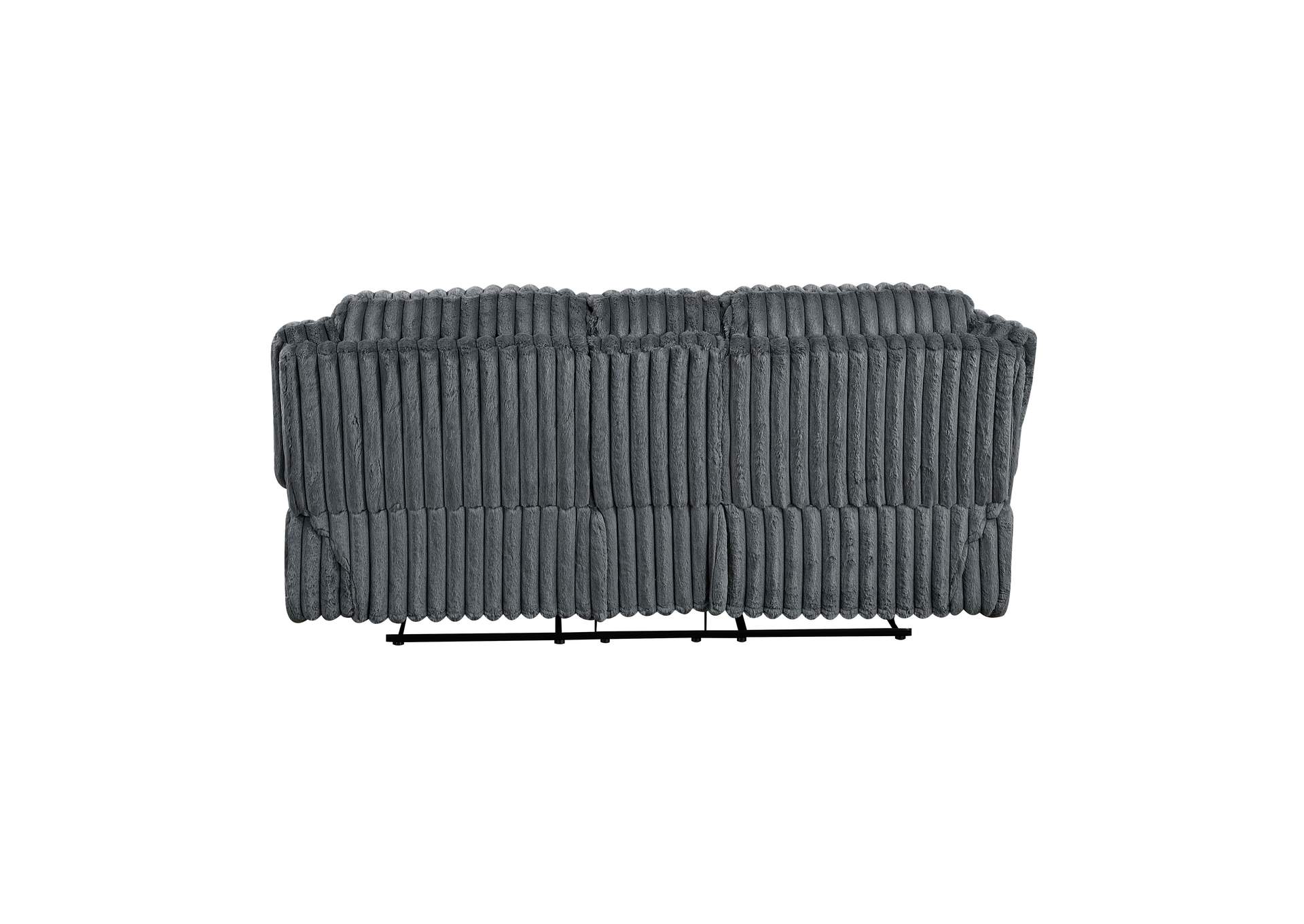 Goodland Double Reclining Love Seat with Center Console image 6