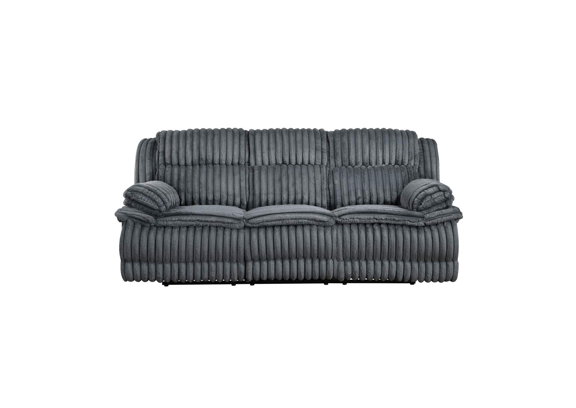 Goodland Double Reclining Sofa image 1