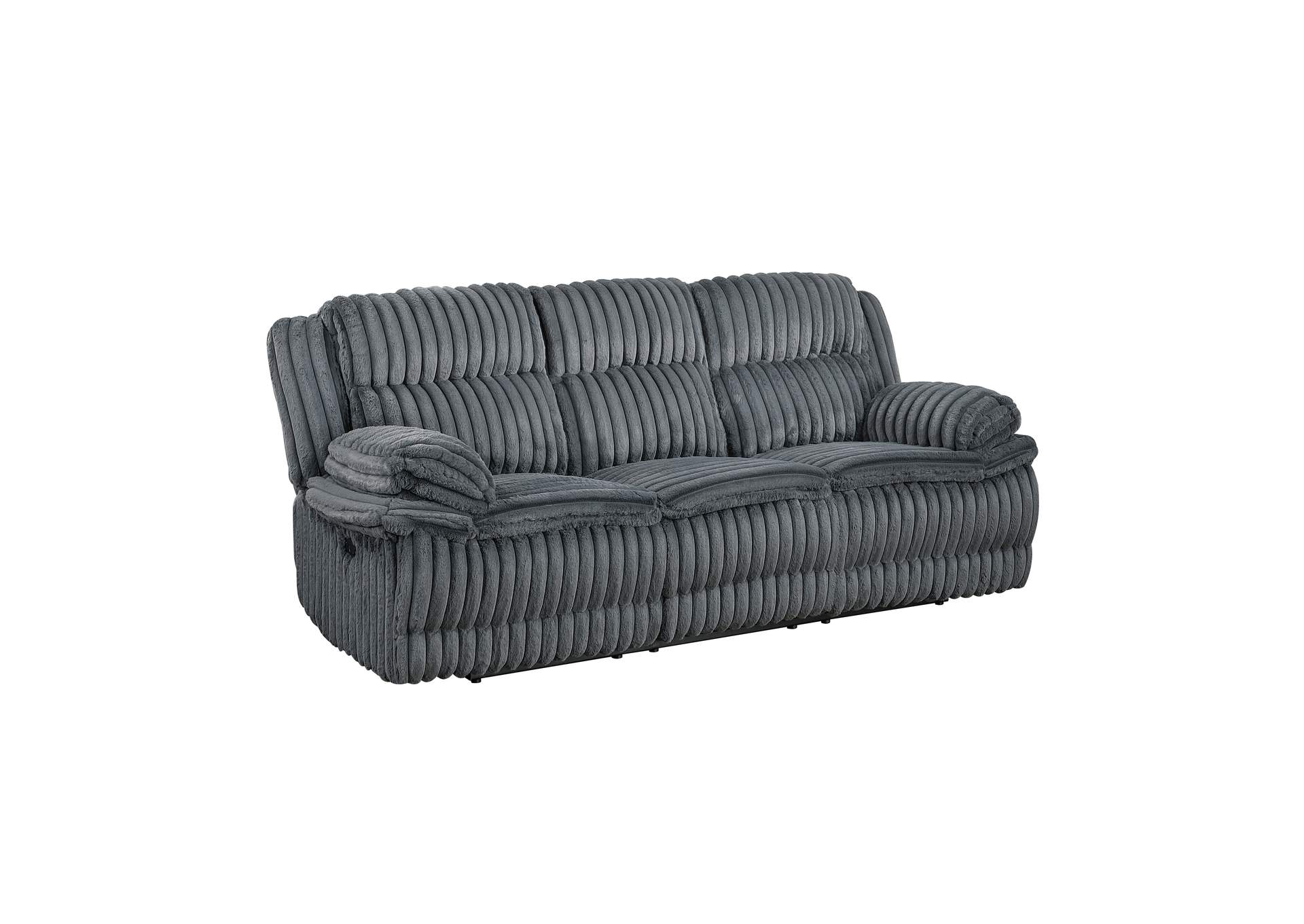 Goodland Double Reclining Sofa image 5