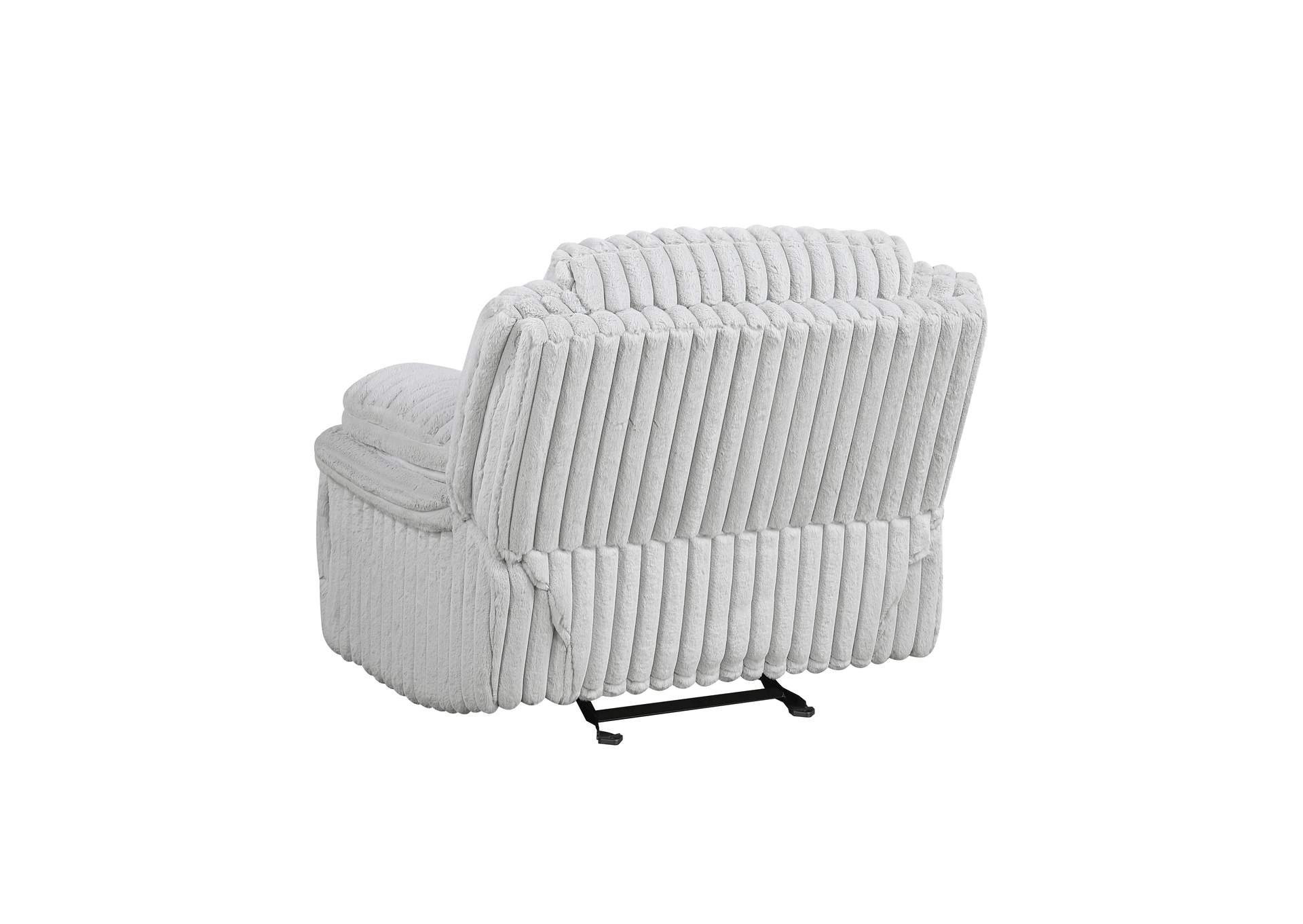 Goodland Glider Reclining Chair image 6