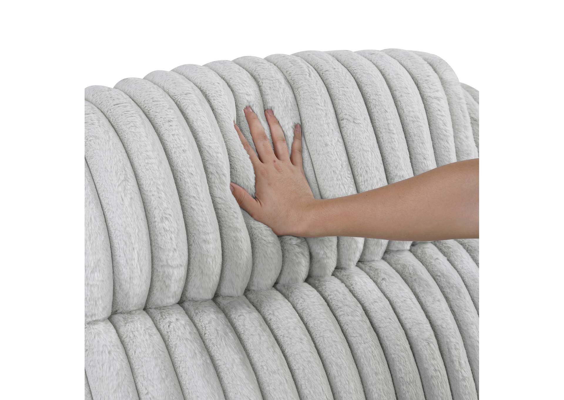 Double Reclining Sofa image 5