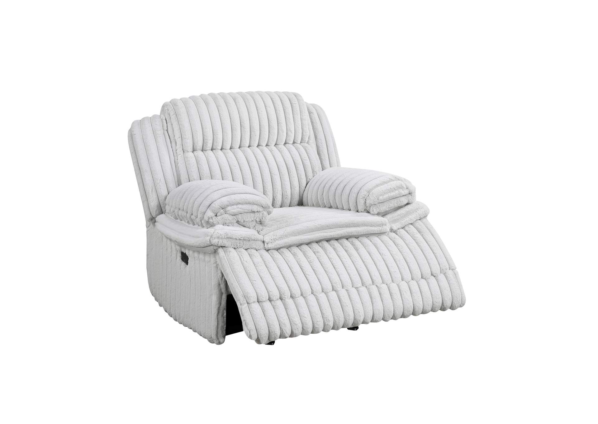 Glider Reclining Chair image 3