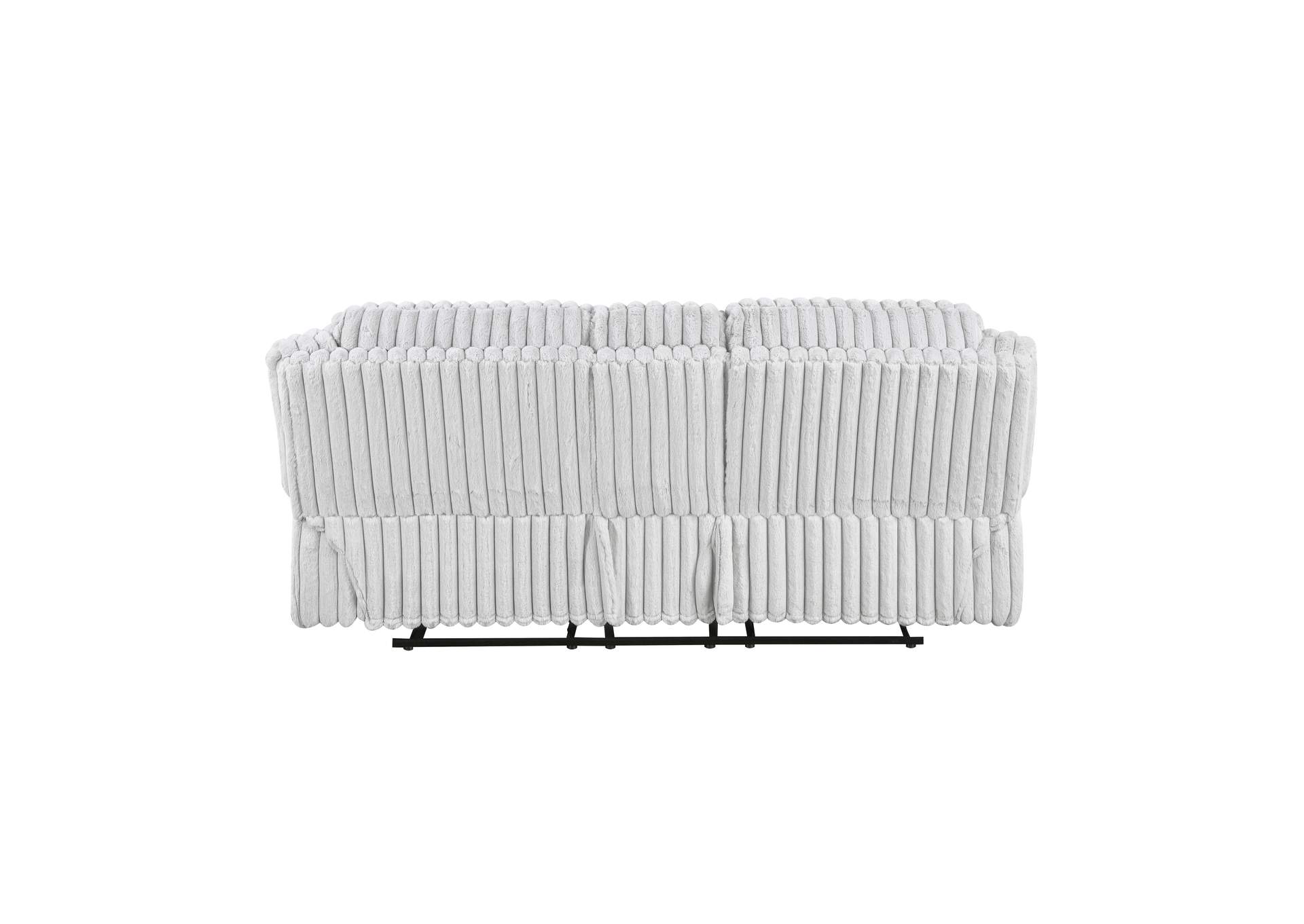 Goodland Double Reclining Love Seat with Center Console image 6