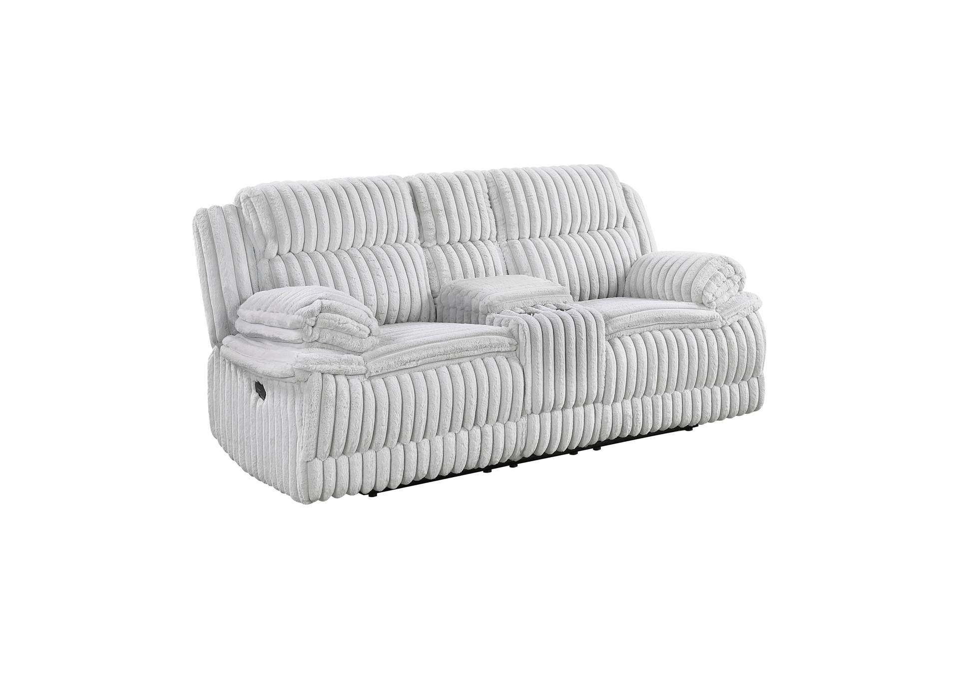 Goodland Double Reclining Love Seat with Center Console image 4