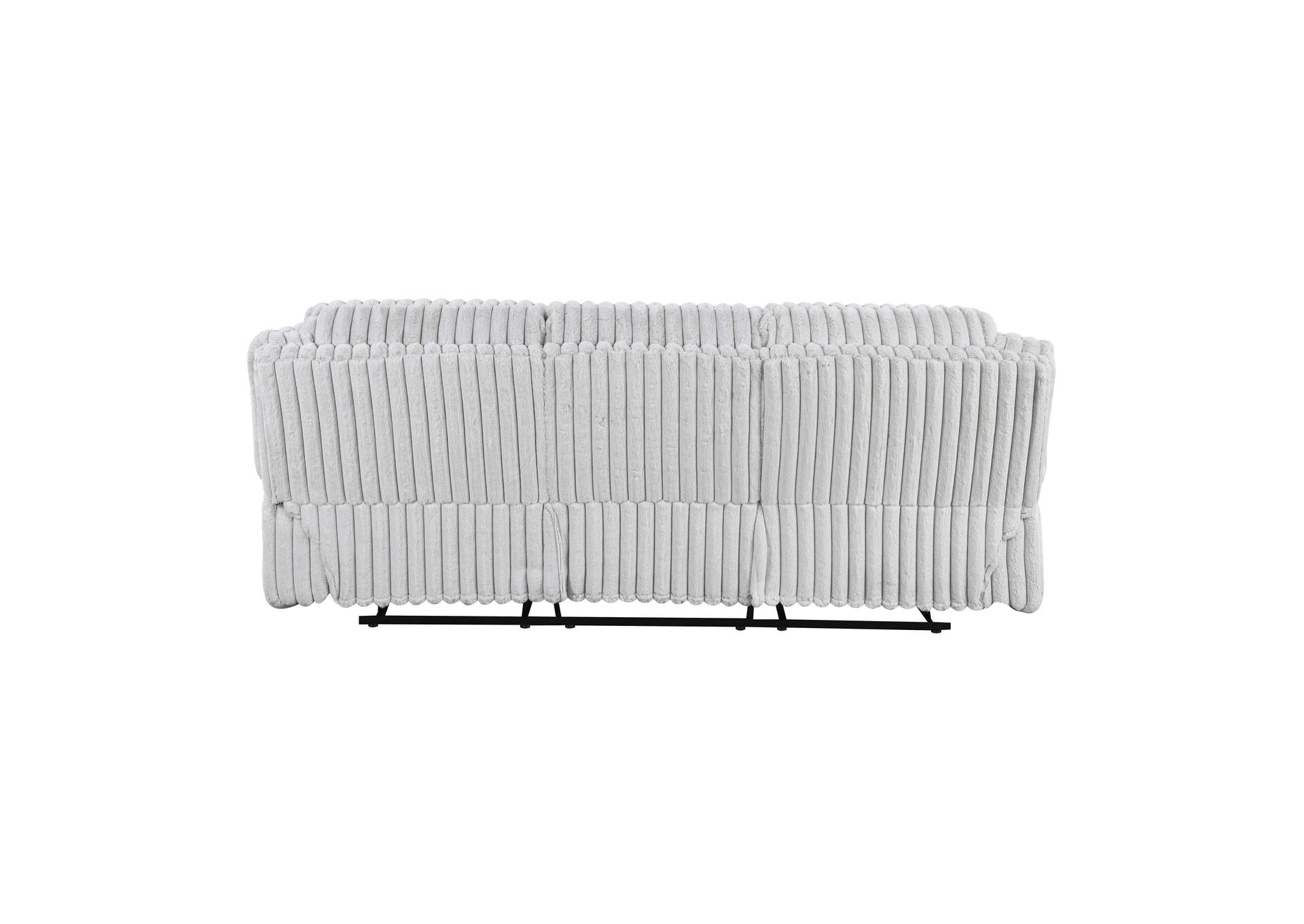 Double Reclining Sofa image 3