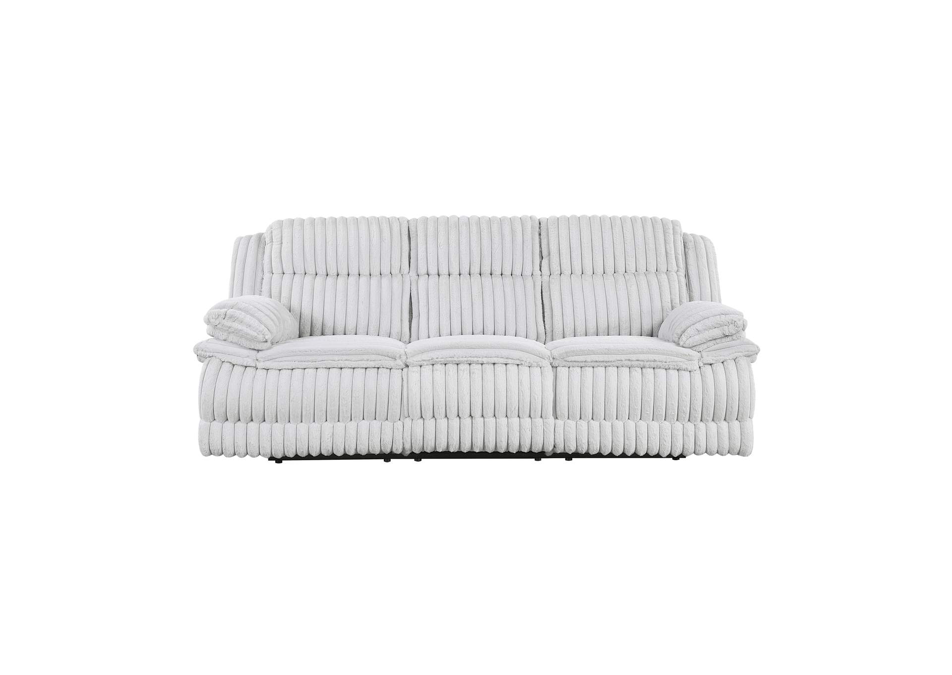 Goodland Double Reclining Sofa image 1