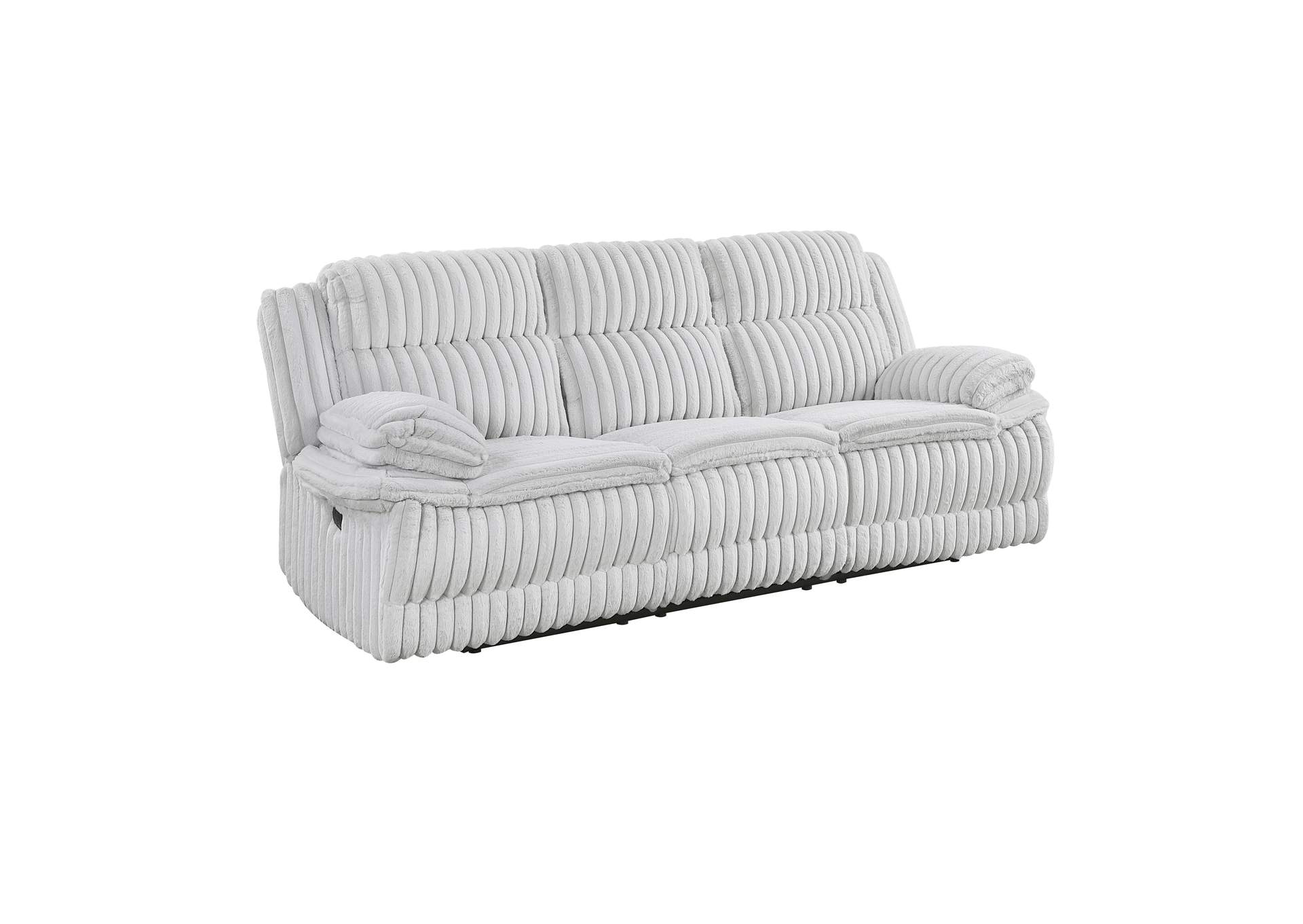 Goodland Double Reclining Sofa image 5
