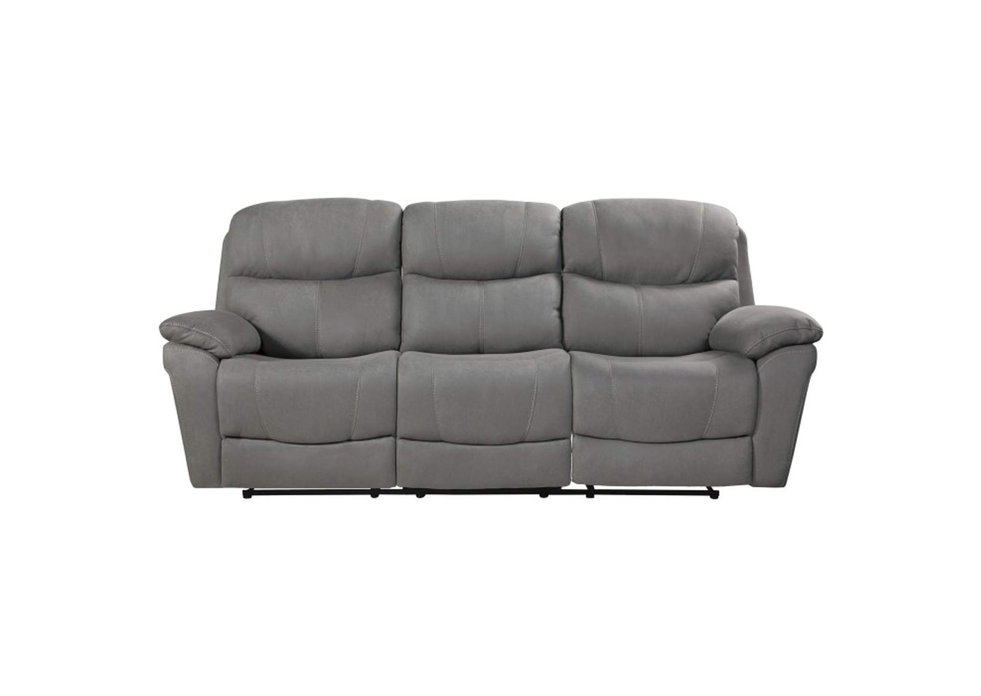 Longvale Double Reclining Sofa image 1
