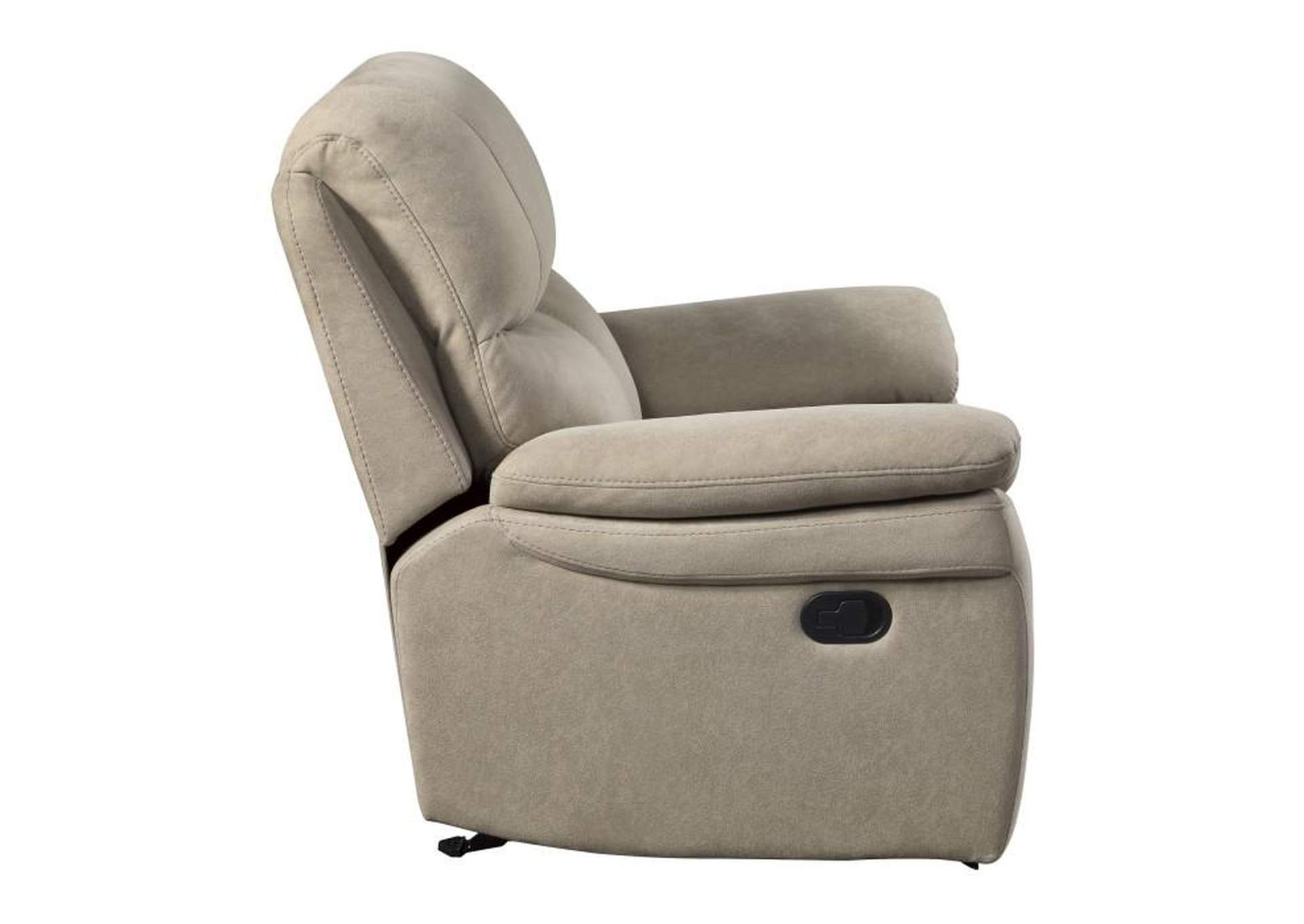Longvale Glider Reclining Chair image 3