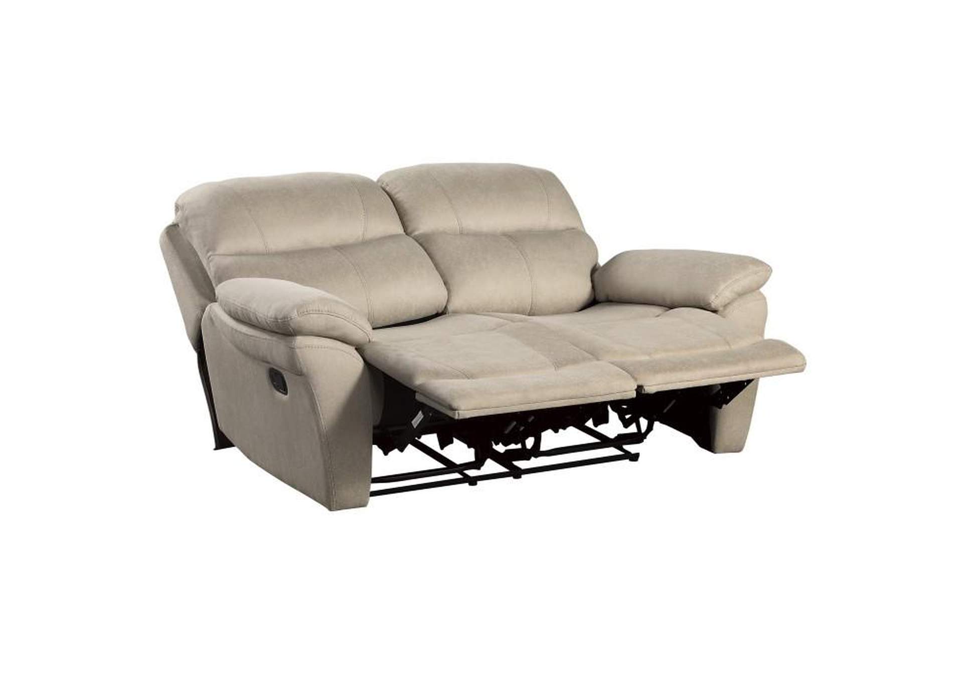 Longvale Double Reclining Love Seat image 3
